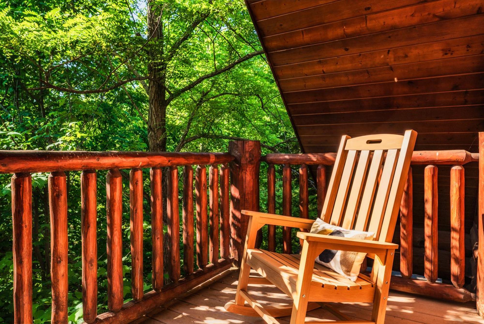 Great Alpine - 4 Kingsuites-july Deals-views-hot Tub-firepit-gamerm * Gatlinburg