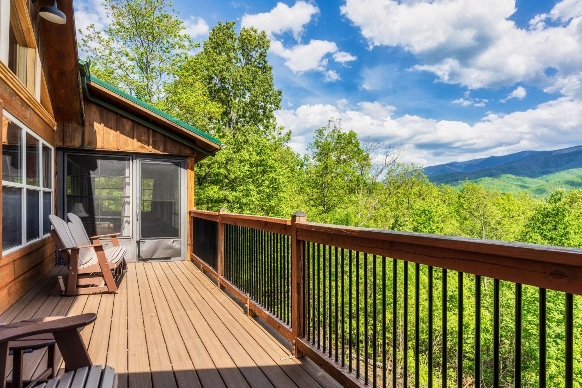Moonshine Mtn - Hugelodge - Views - April Deals - Game Rm - Hot Tub - Fire Pit *