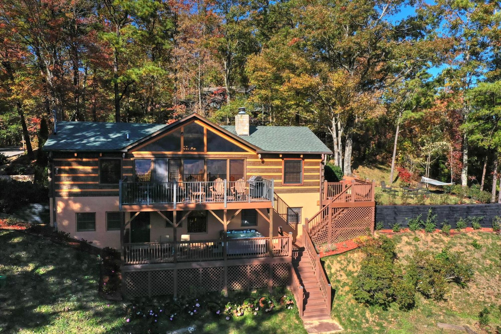 Holiday home Lazy Daisy Gatlinburg