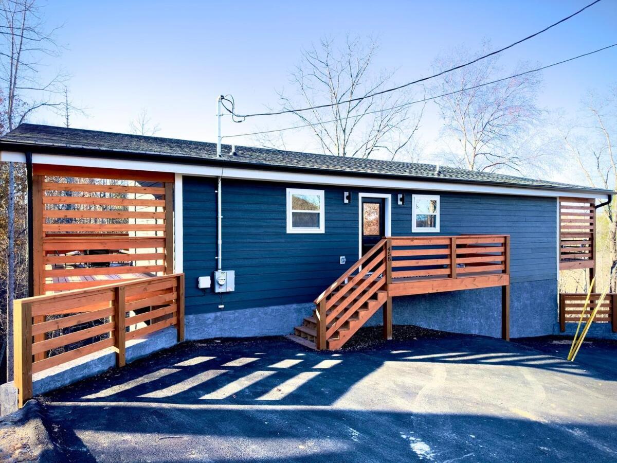 Holiday home Luxury Modern Hot Tub And Sauna *