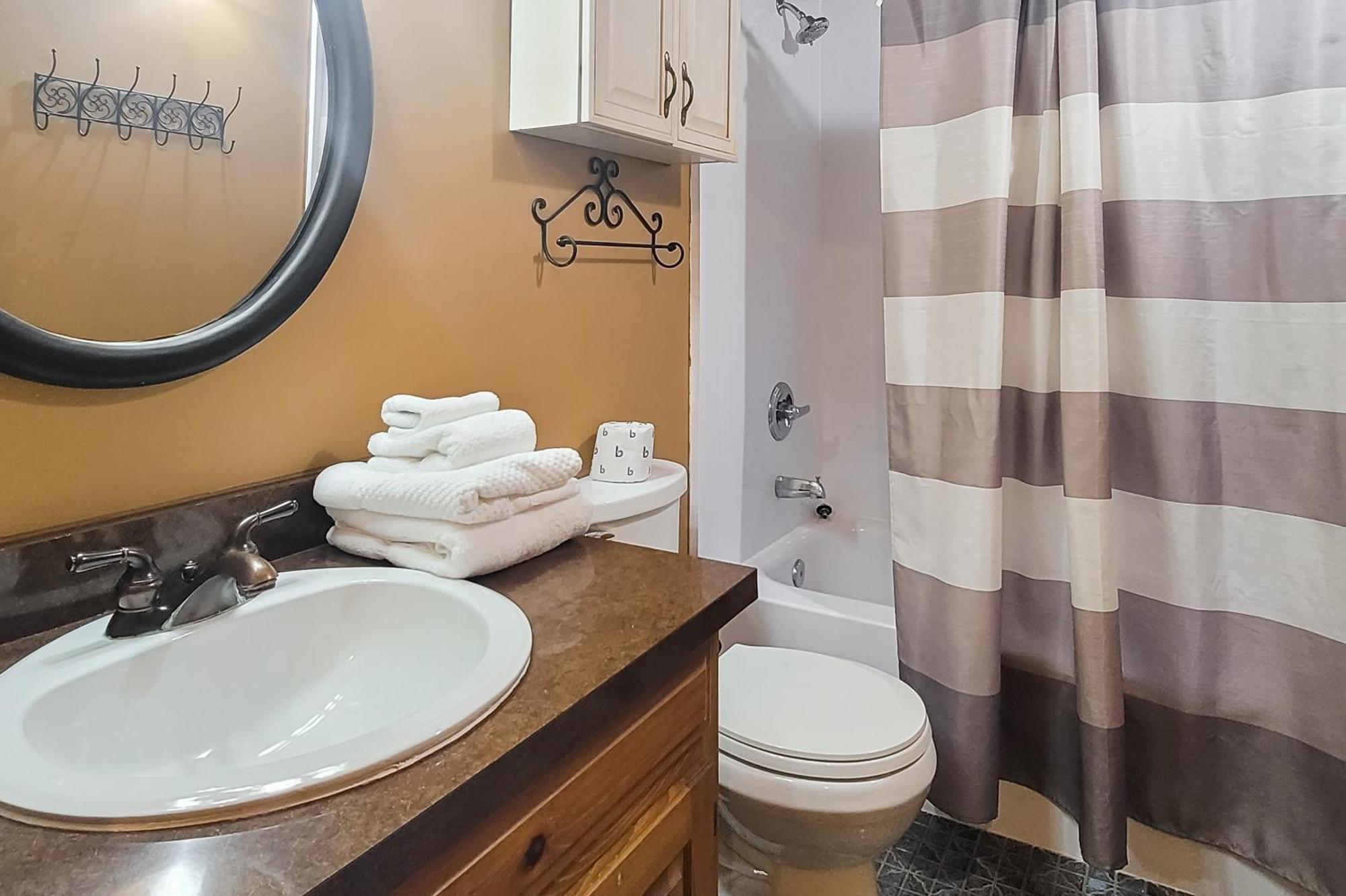 Wildwood Den Holiday home Gatlinburg