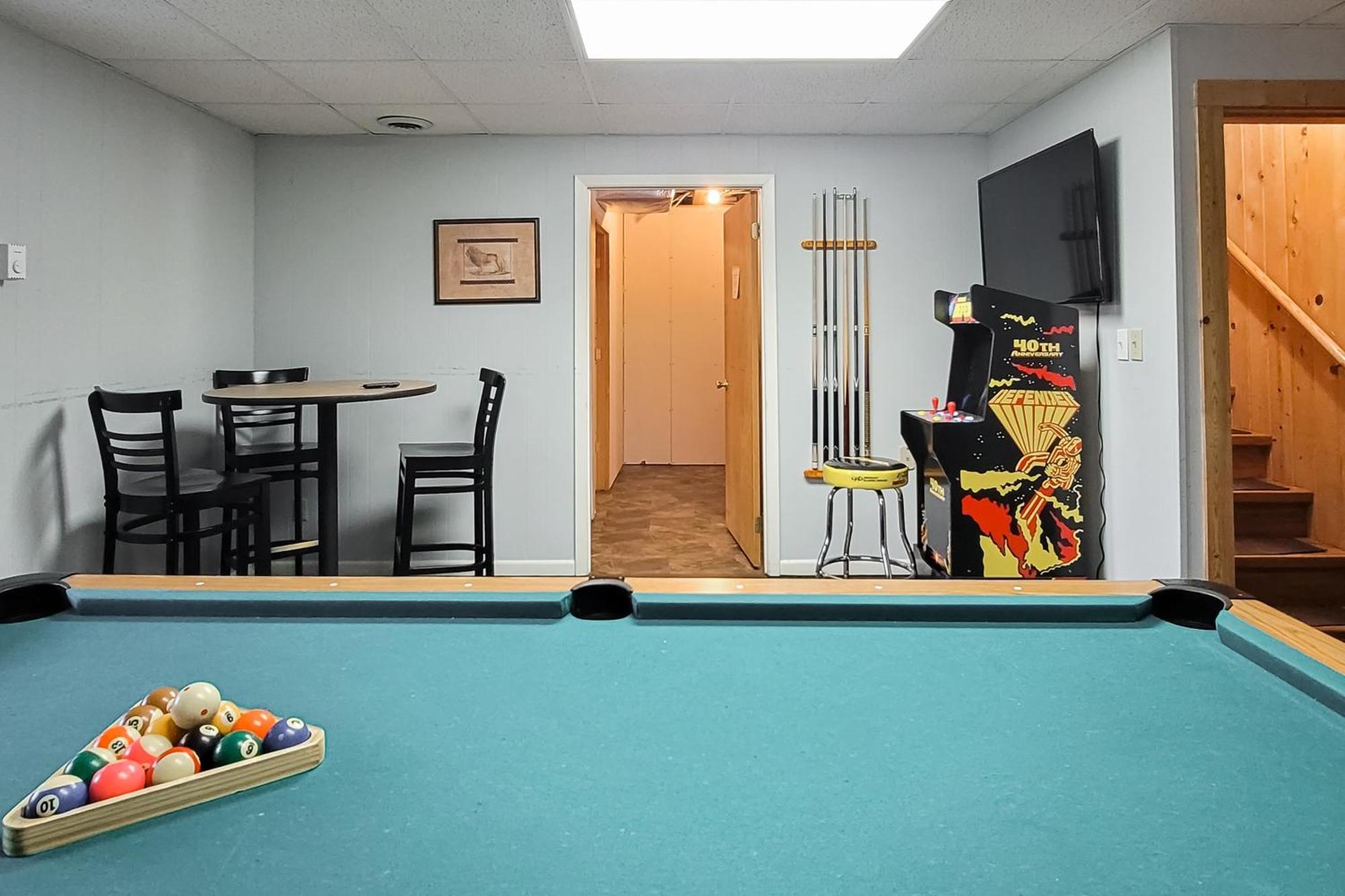 Wildwood Den Holiday home *