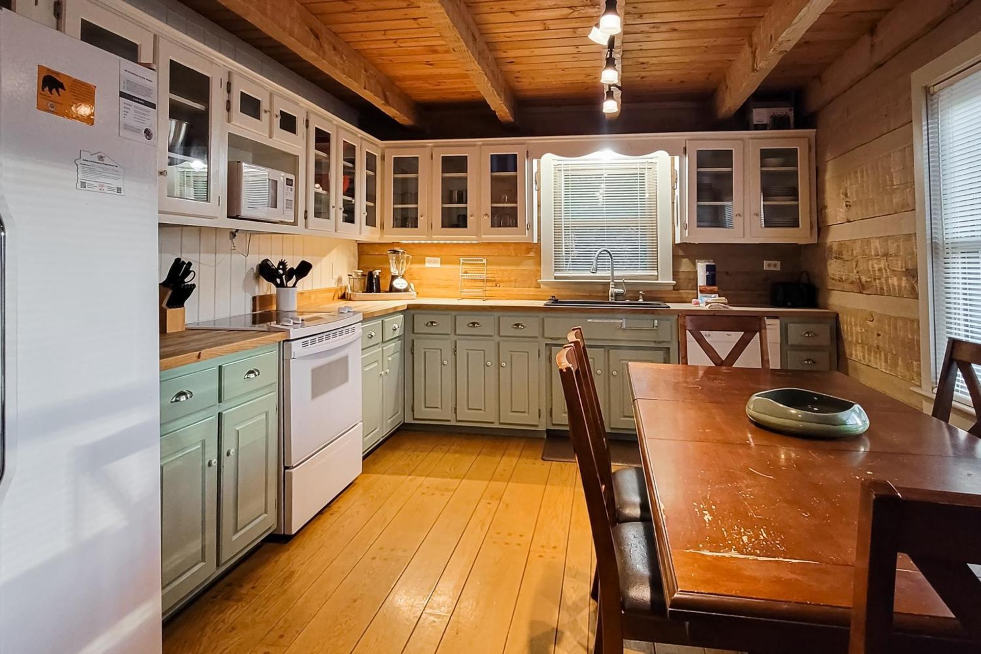 Wildwood Den Holiday home Gatlinburg