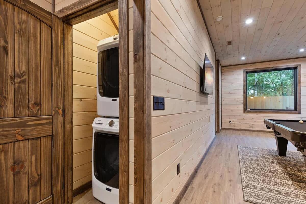 Holiday home Dream Chaser - Adventure Gateway Gatlinburg