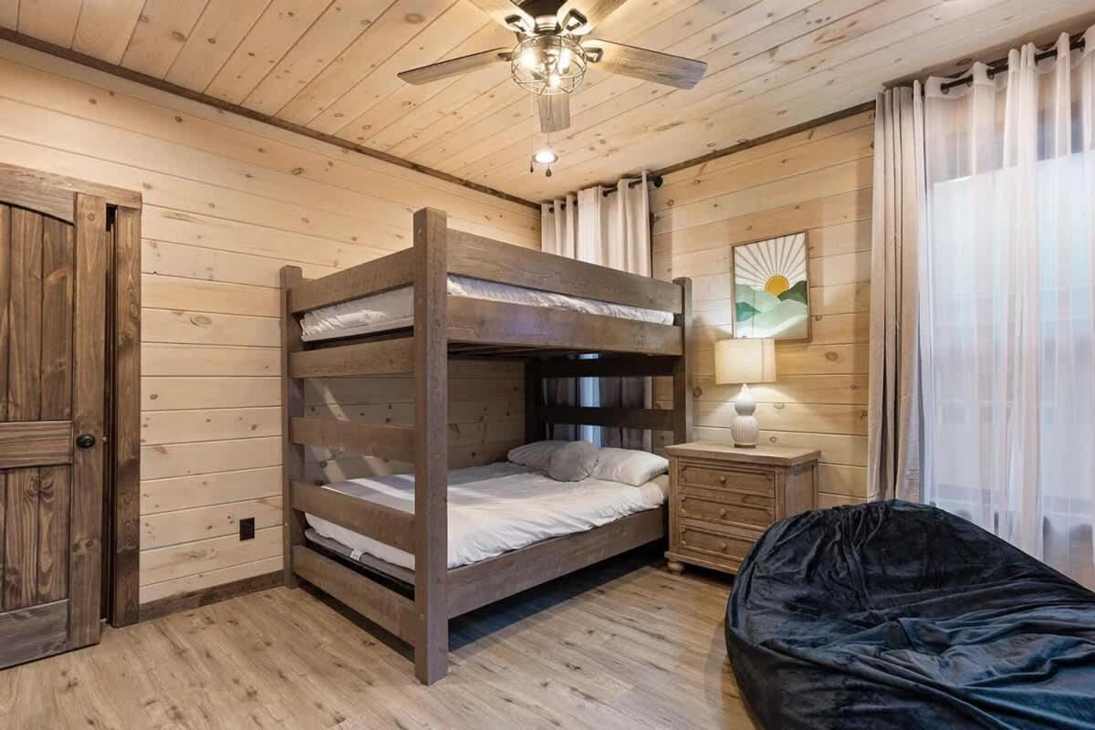 Holiday home Dream Chaser - Adventure Gateway *
