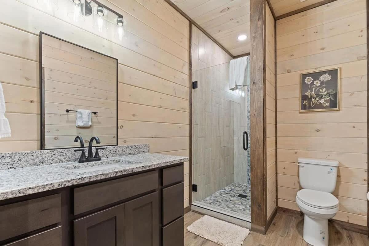 Holiday home Dream Chaser - Adventure Gateway Gatlinburg