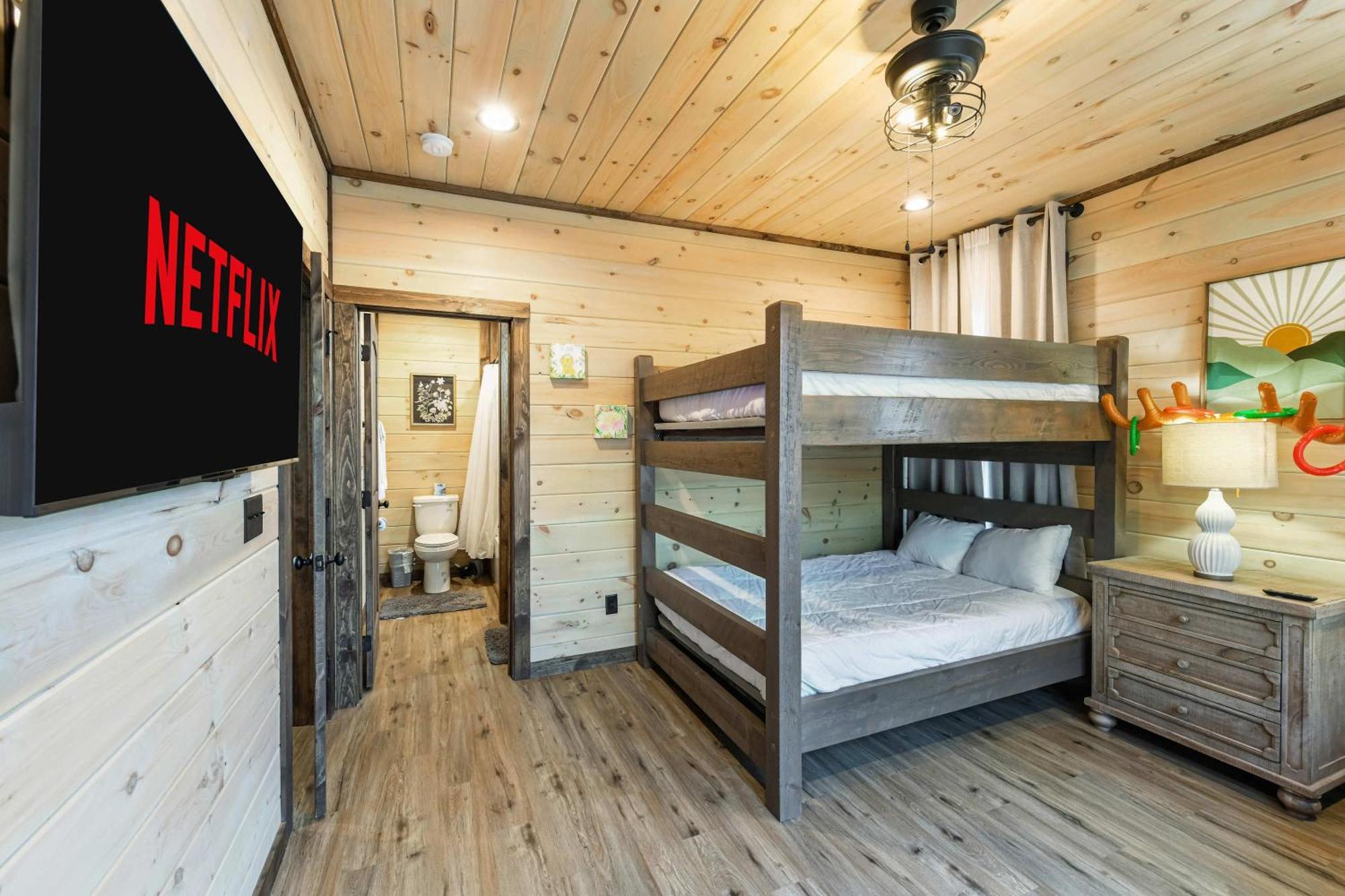 Holiday home Dream Chaser - Adventure Gateway *