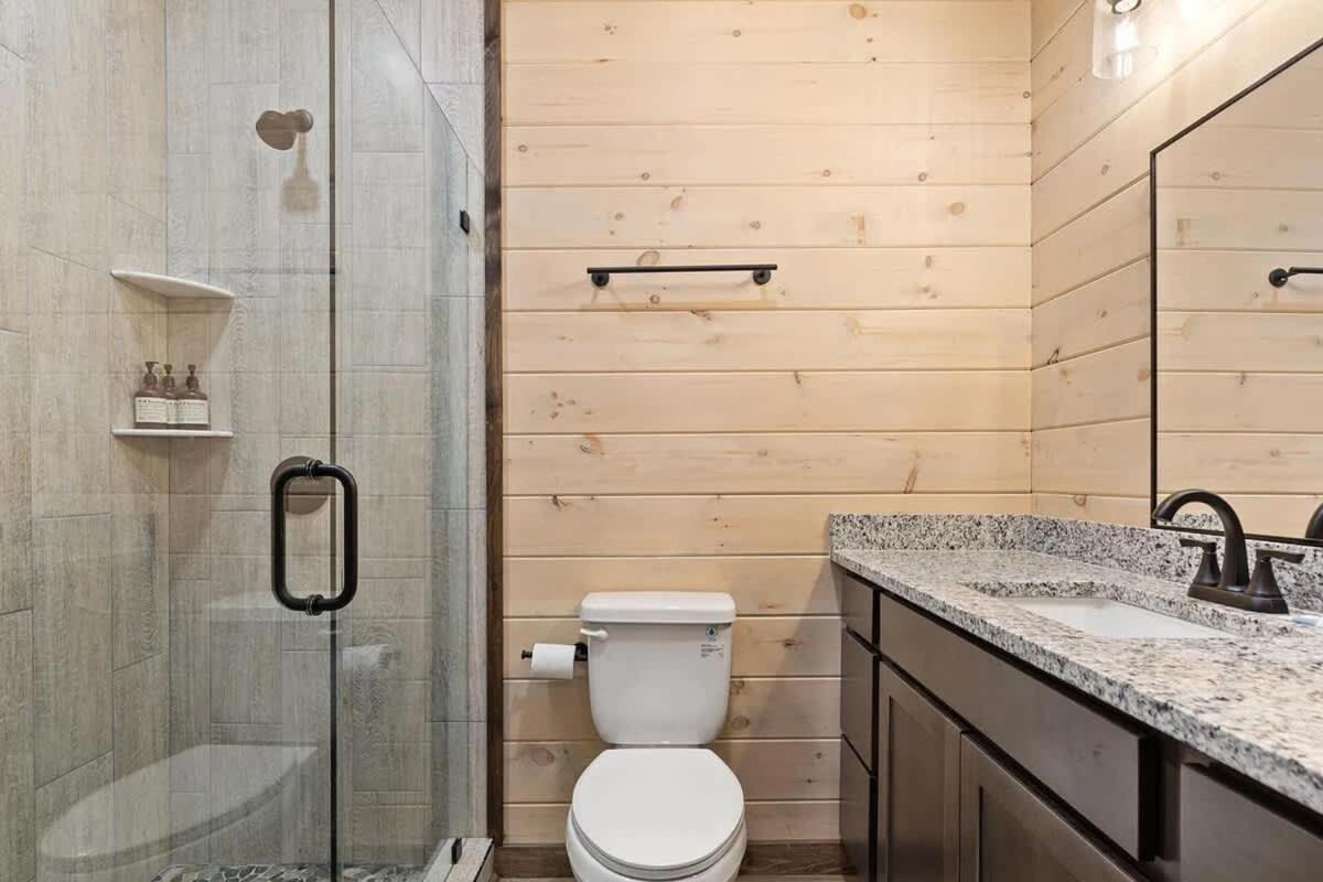 Holiday home Dream Chaser - Adventure Gateway Gatlinburg