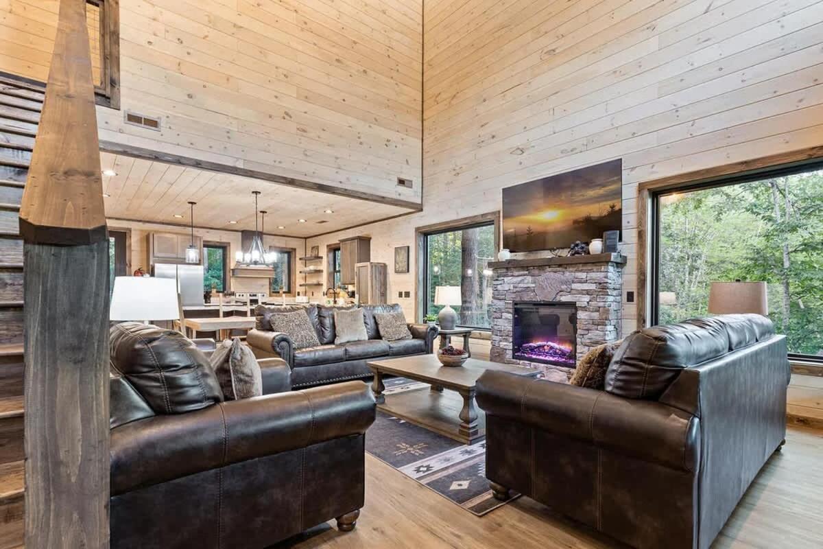 Holiday home Dream Chaser - Adventure Gateway Gatlinburg