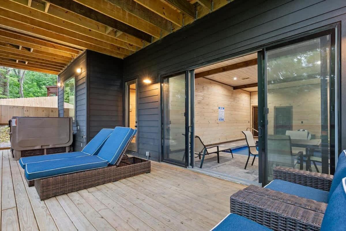 Dream Chaser - Adventure Gateway Holiday home Gatlinburg