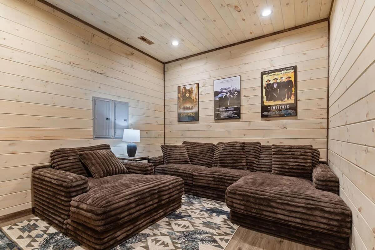 Dream Chaser - Adventure Gateway Holiday home Gatlinburg