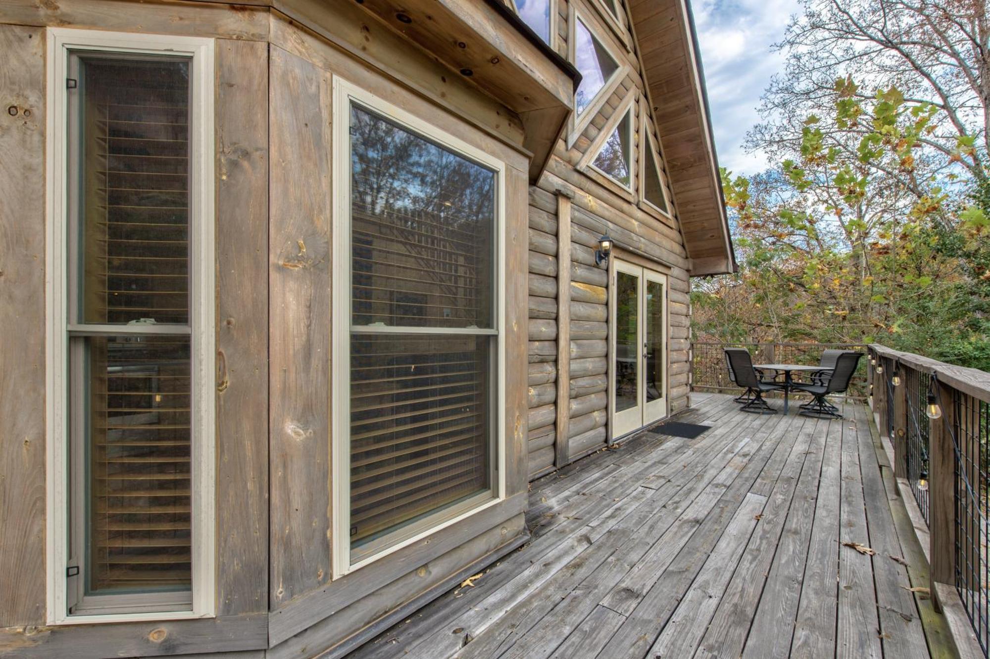 My Morning Holiday home Gatlinburg