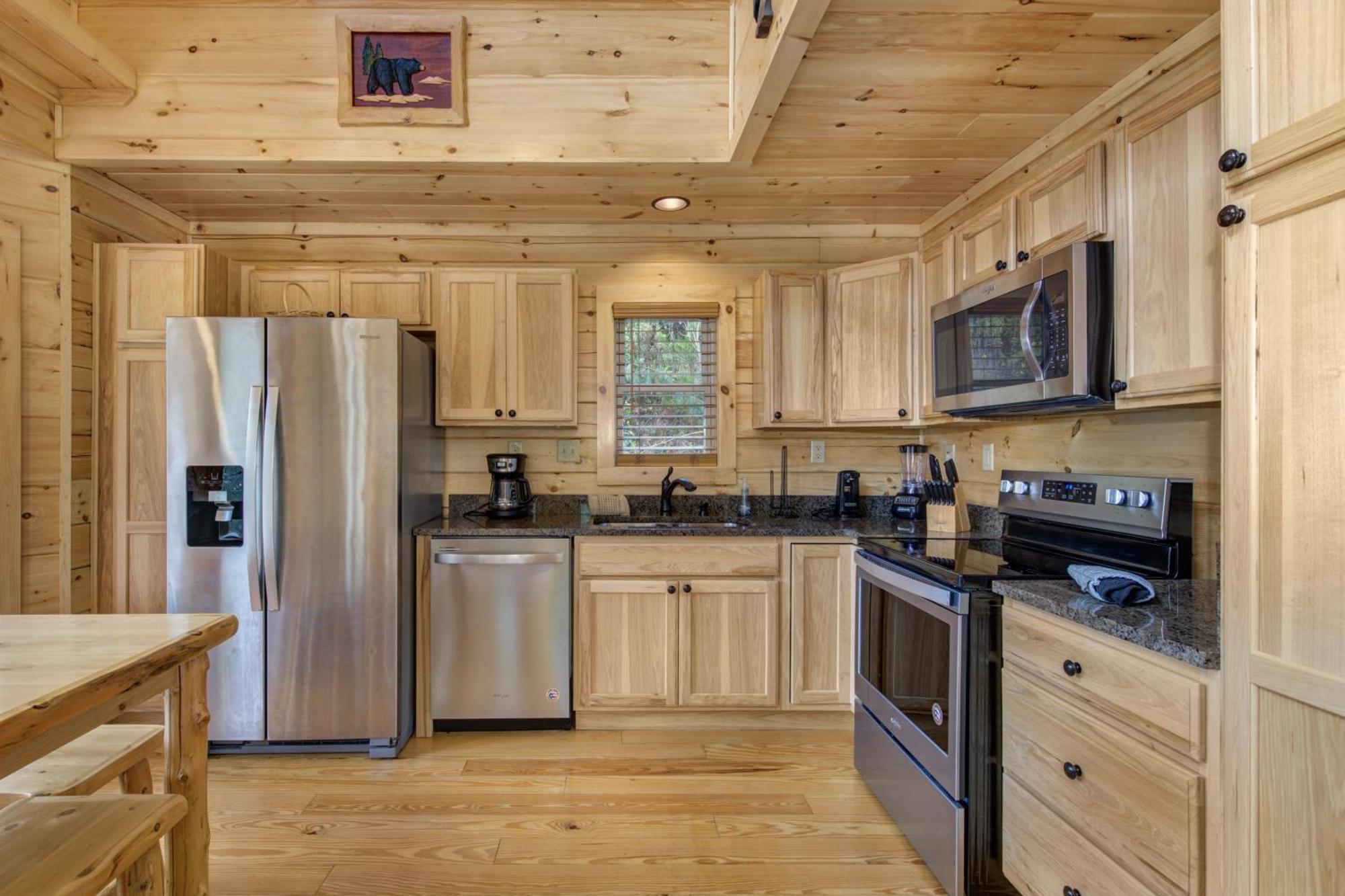 Holiday home My Morning Gatlinburg