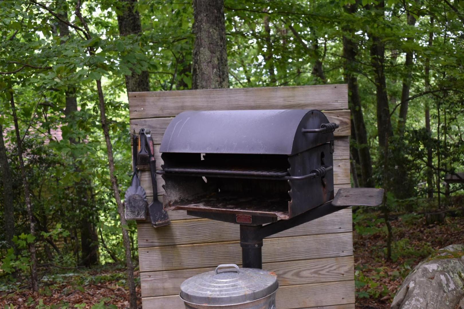 Chalet Honey Bear - Unique Boutique In With Mt Leconte View *