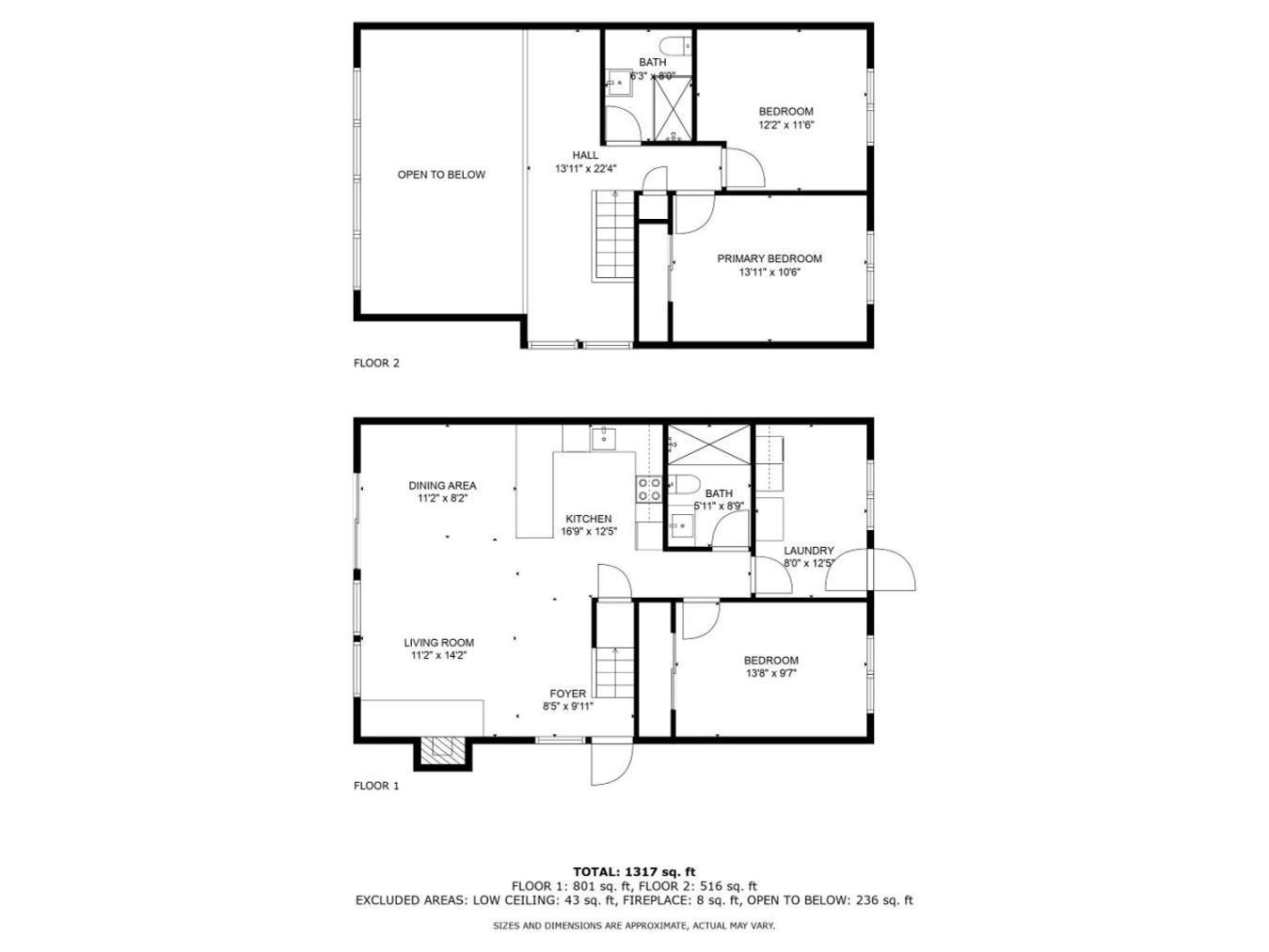 Treetops - 3bd/2bt Boutique W/mt Leconte Views In