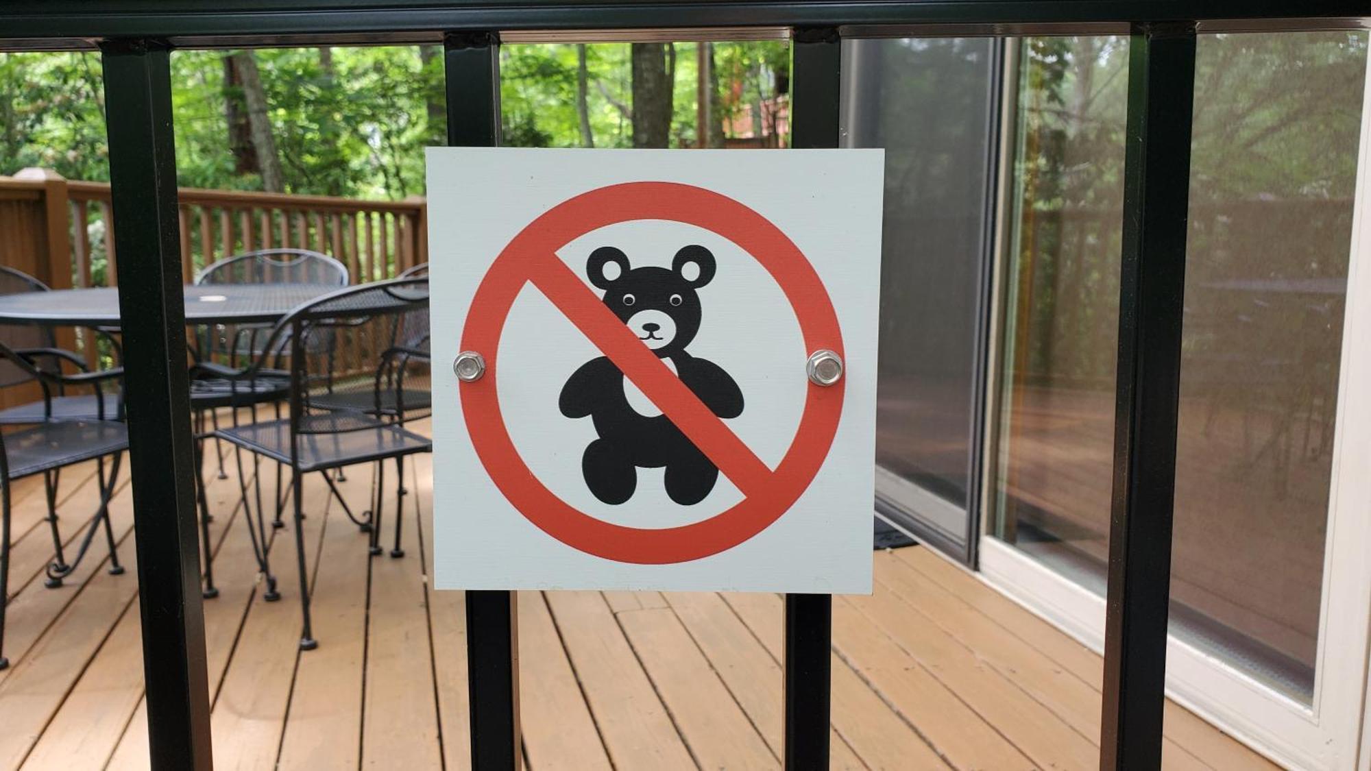 Chalet Honey Bear - Unique Boutique In With Mt Leconte View Gatlinburg