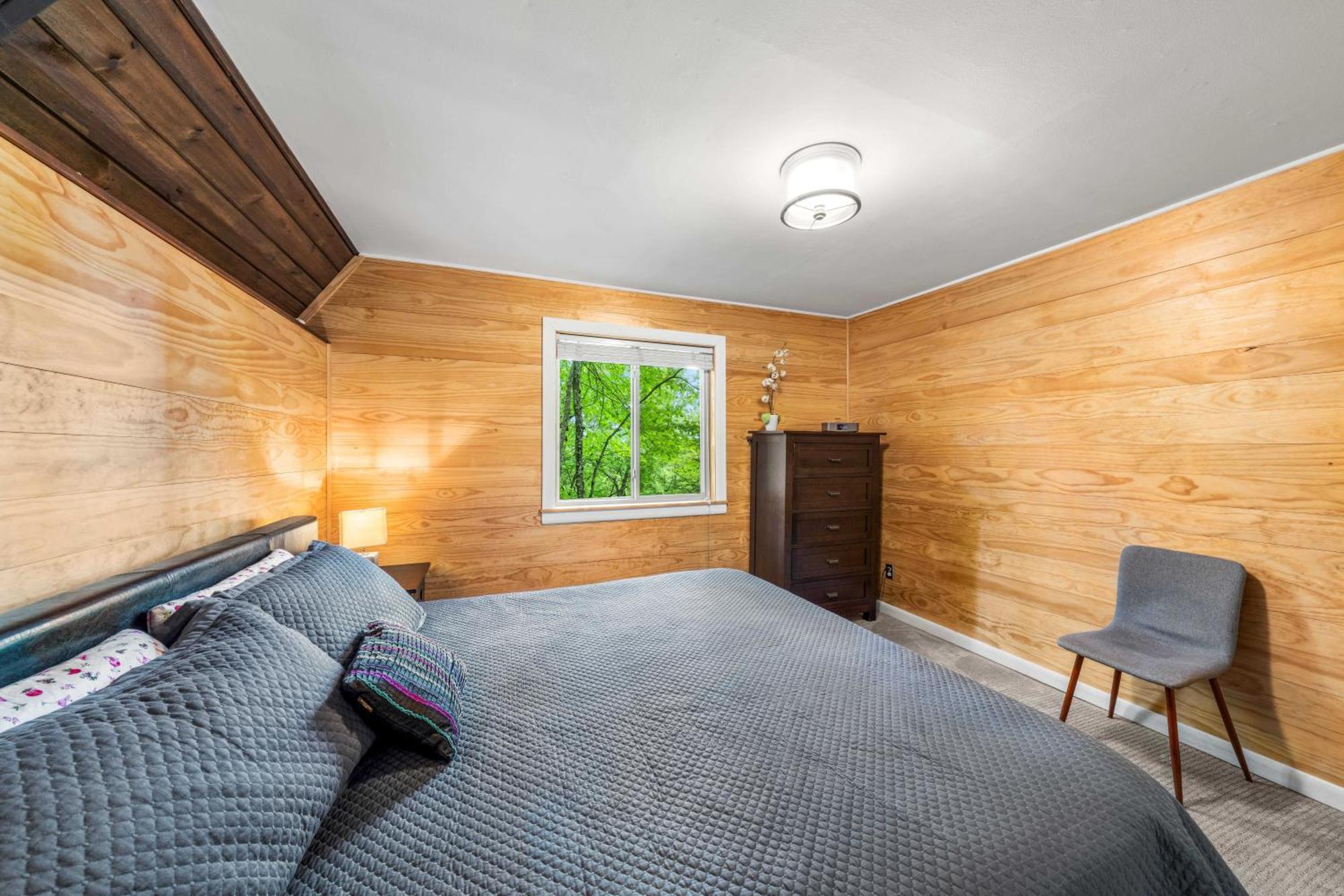 Honey Bear - Unique Boutique In With Mt Leconte View *