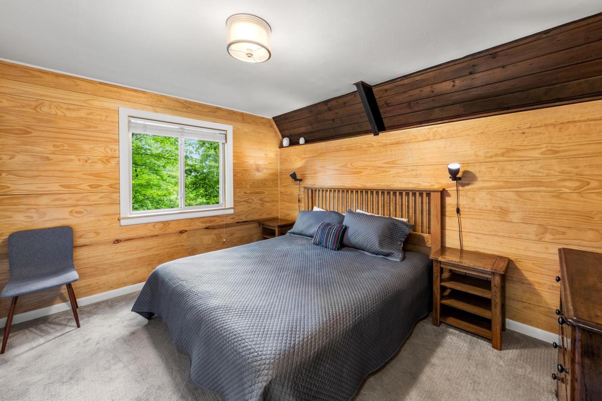Honey Bear - Unique Boutique In With Mt Leconte View *