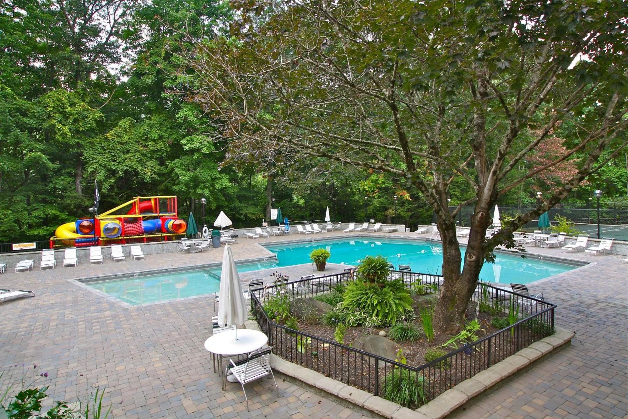 Treetops - 3bd/2bt Boutique W/mt Leconte Views In * Gatlinburg