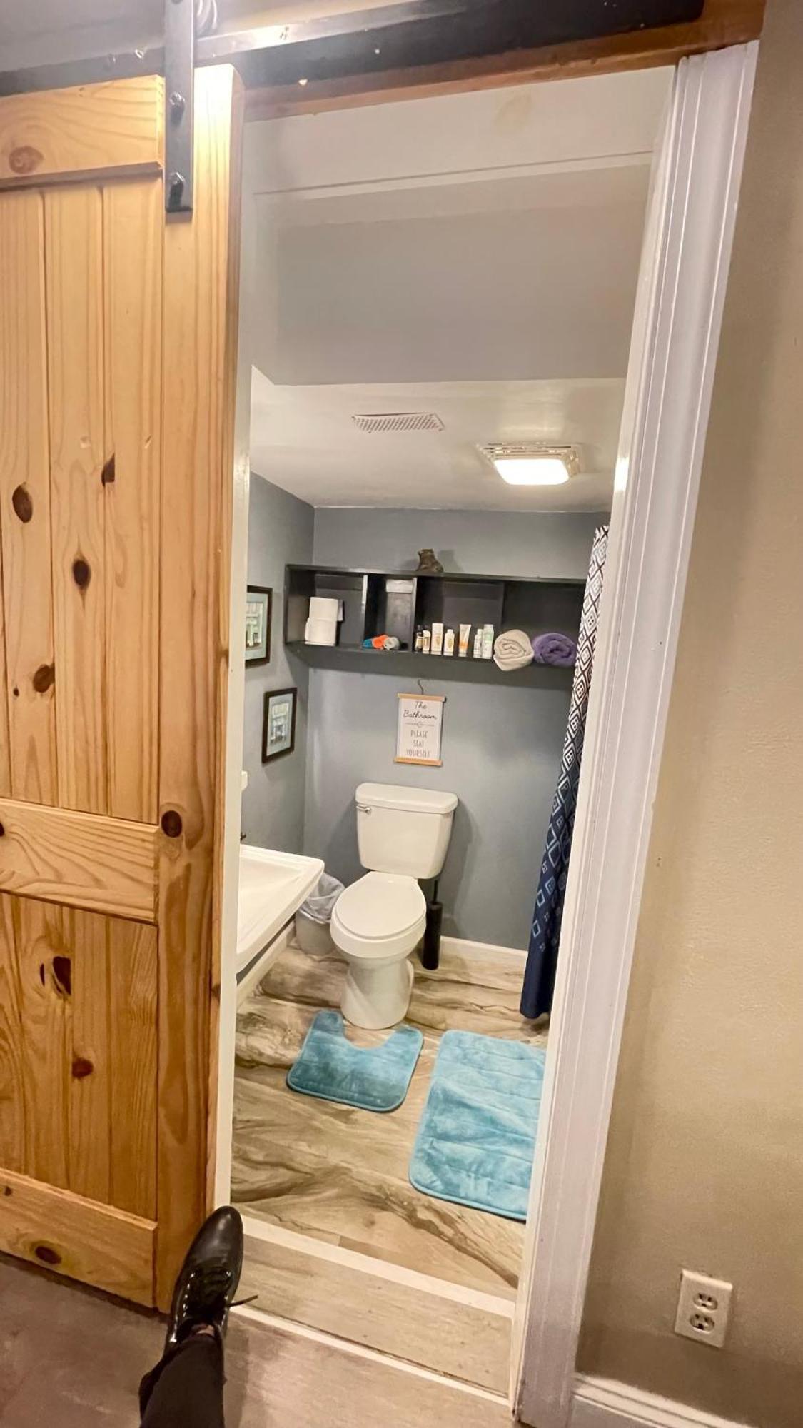 Apartment The Bears Den-420 & Pet Friendly