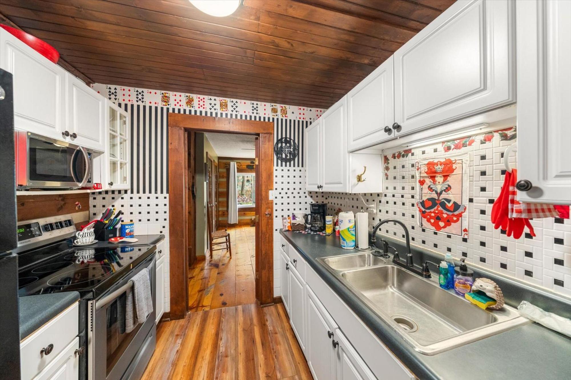 Downtown Vibes With Bbq, Hot Tub & Games! Holiday home Gatlinburg