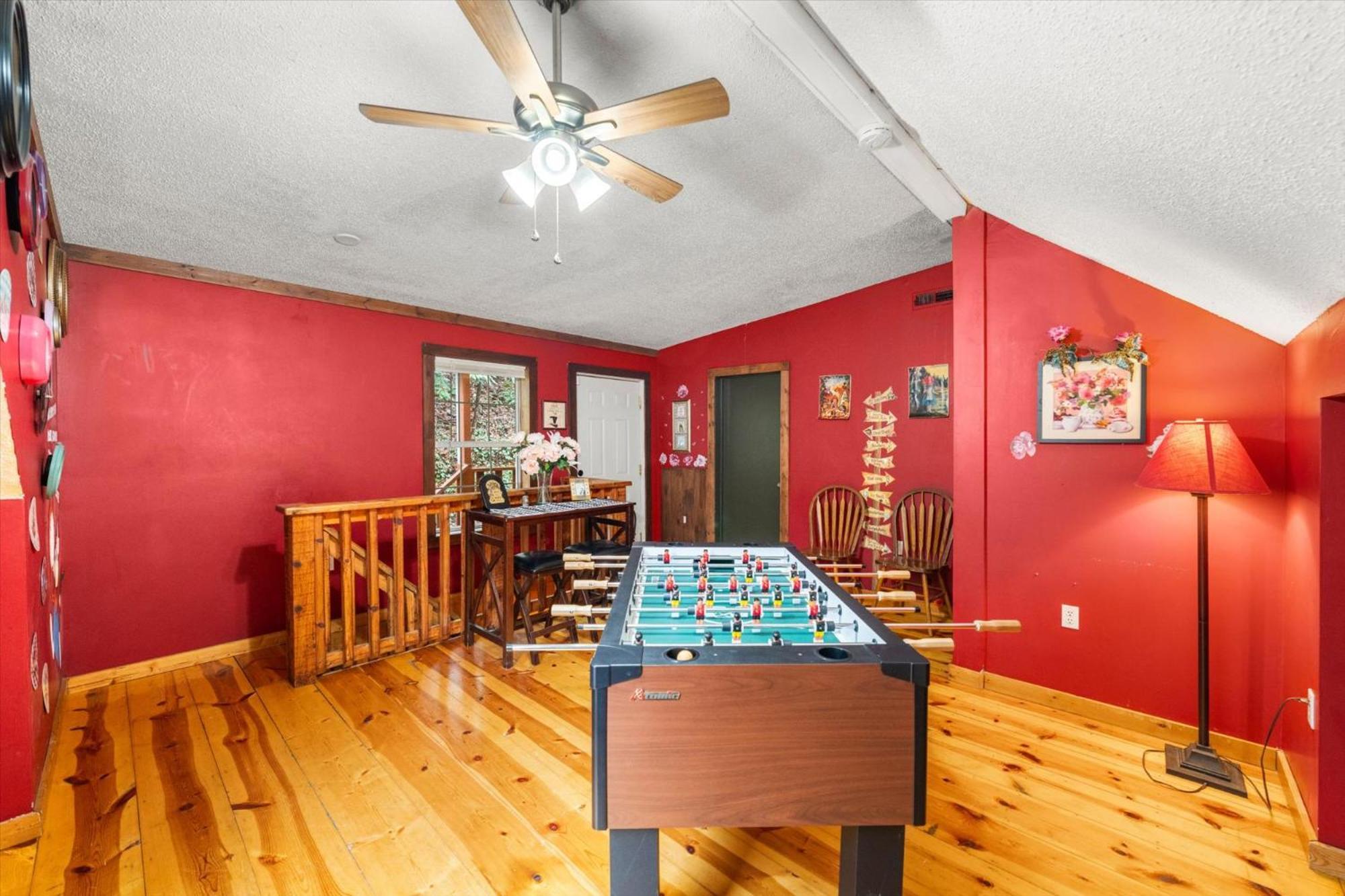 Downtown Vibes With Bbq, Hot Tub & Games! Holiday home *