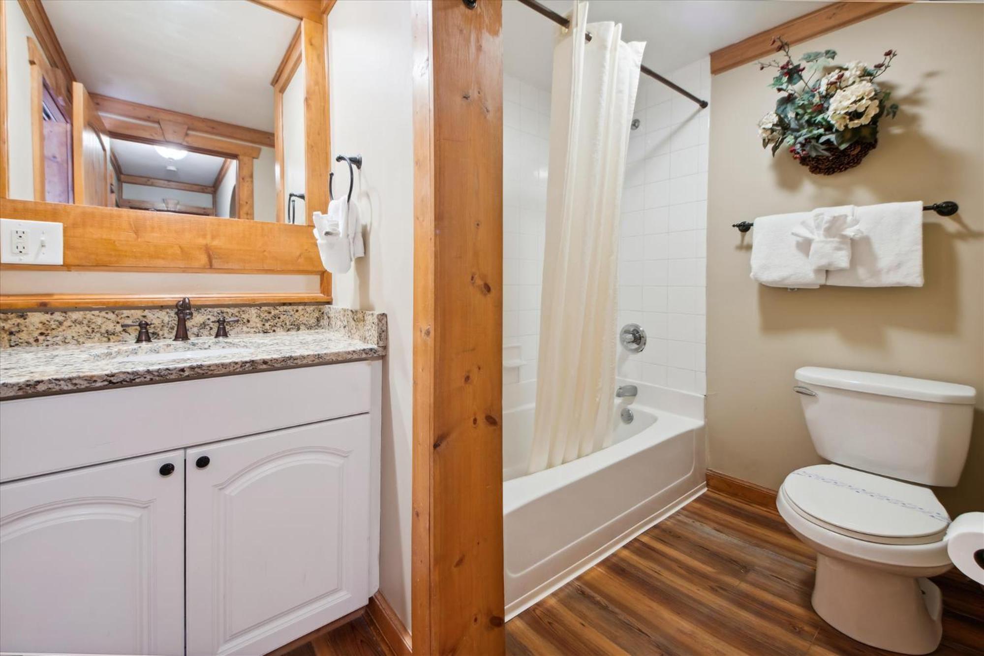 Fam Friendly - 2br - Pool Fitness Ctr Holiday home *