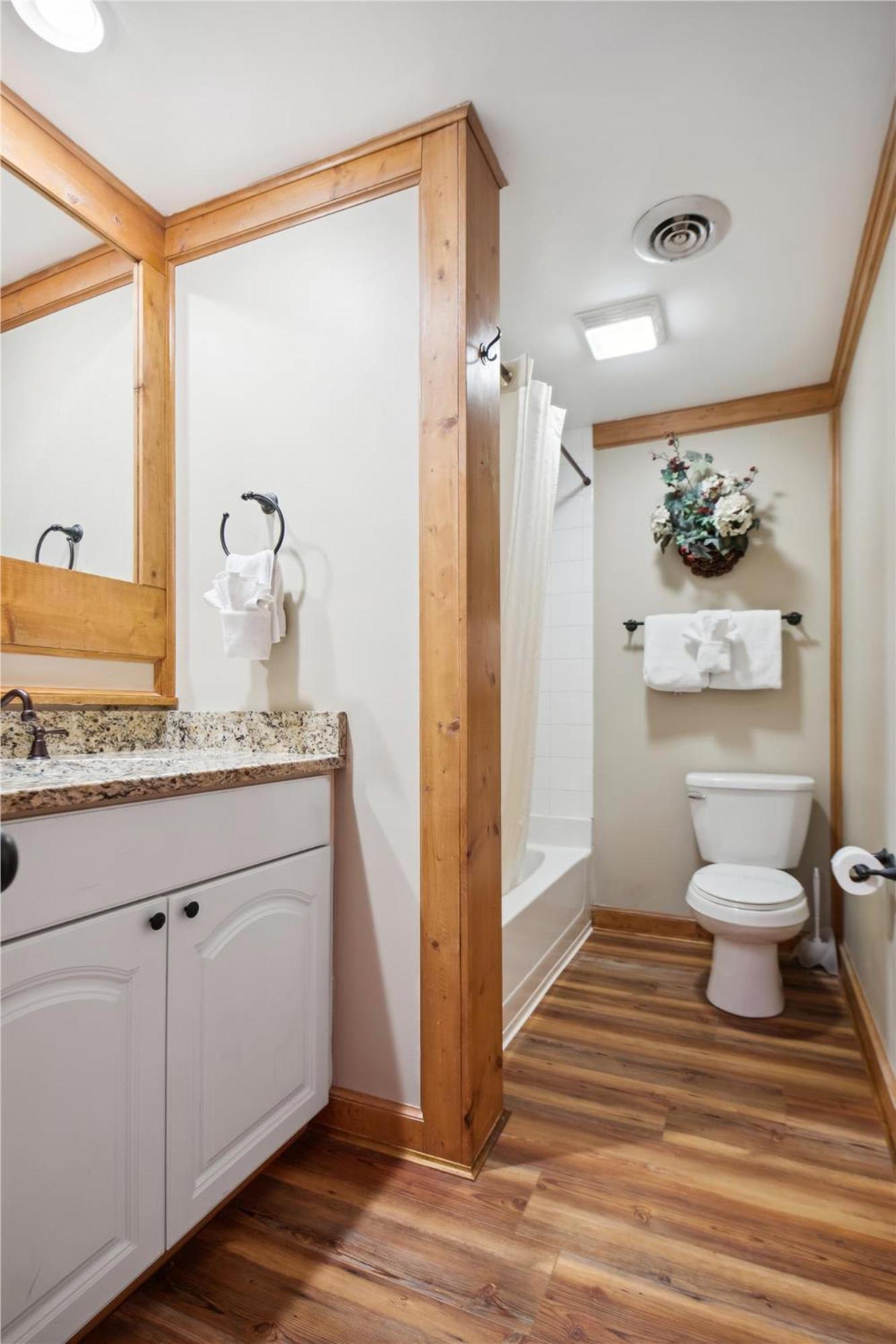 Holiday home Fam Friendly - 2br - Pool Fitness Ctr Gatlinburg