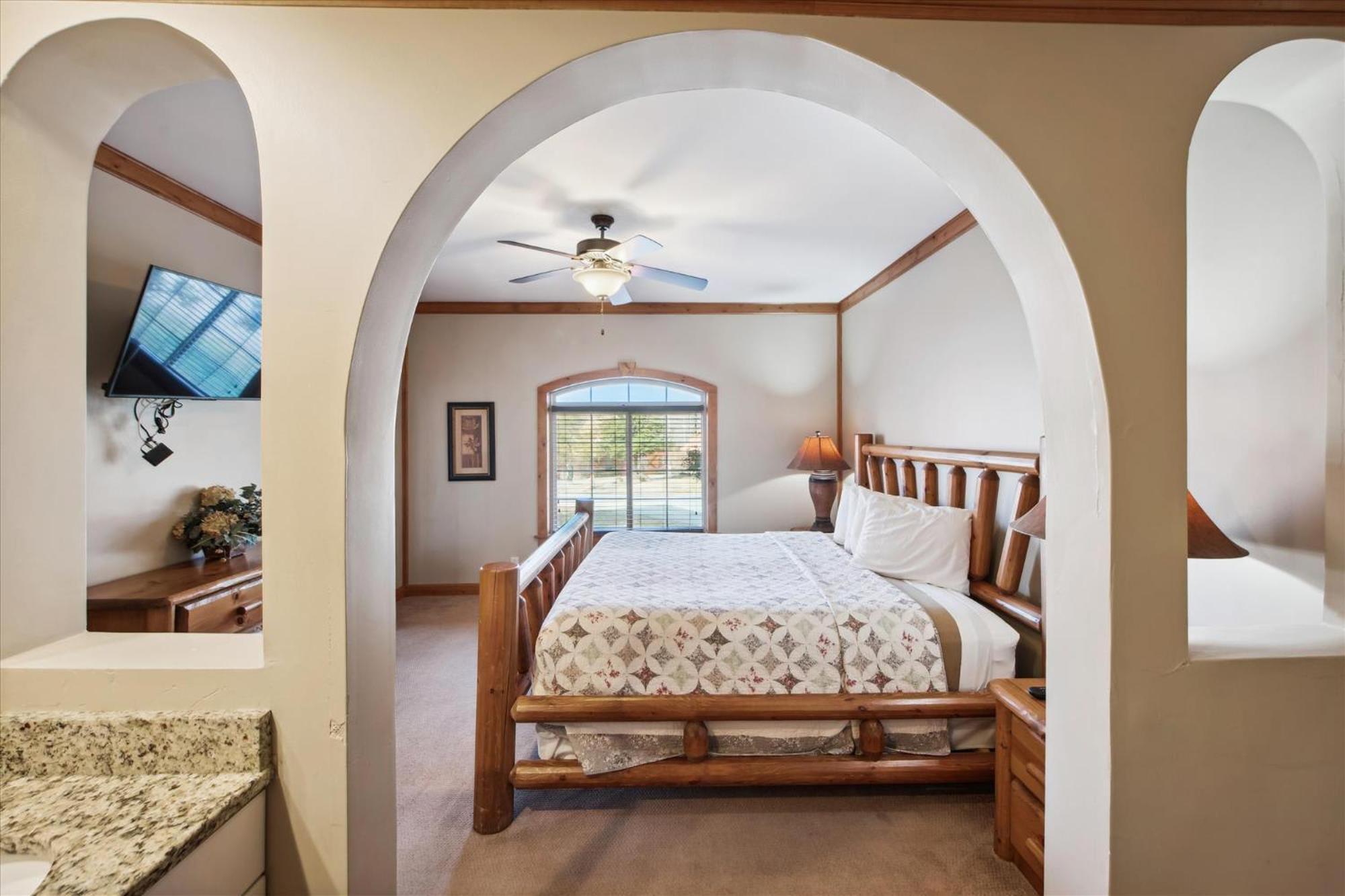 Fam Friendly - 2br - Pool Fitness Ctr * Gatlinburg