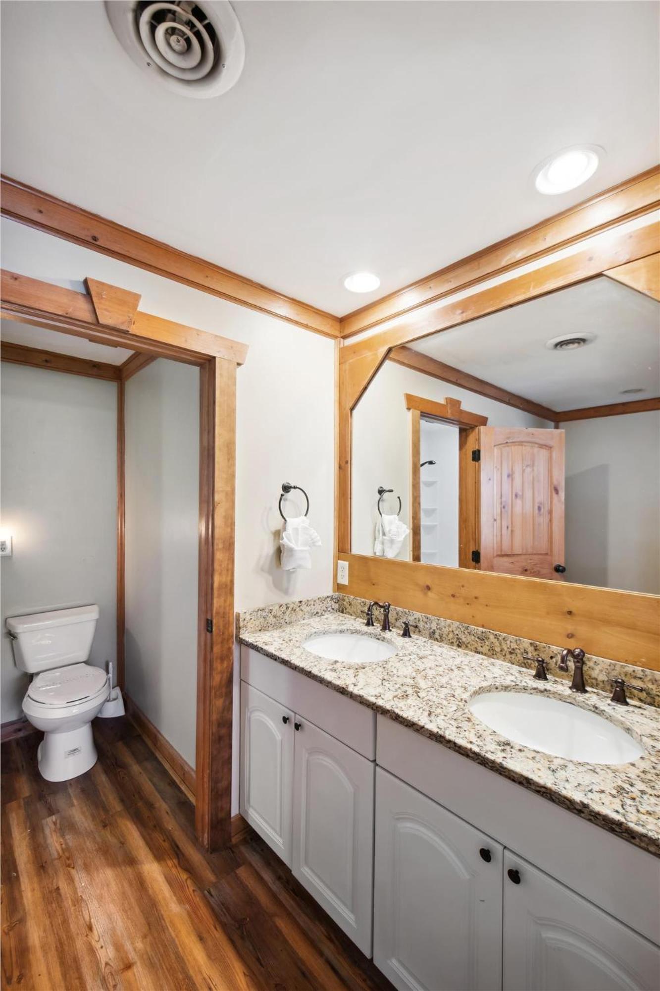 Holiday home Fam Friendly - 2br - Pool Fitness Ctr