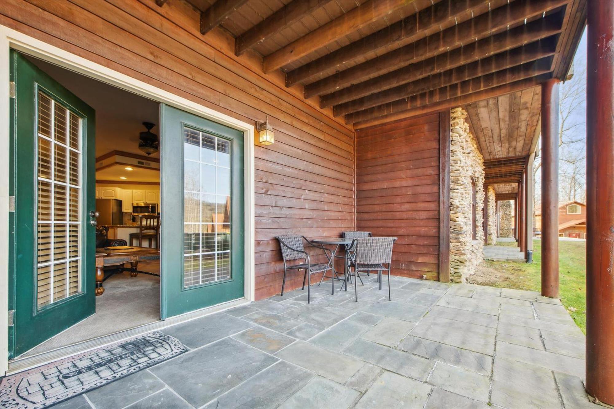 Holiday home Fam Friendly - 2br - Pool Fitness Ctr *