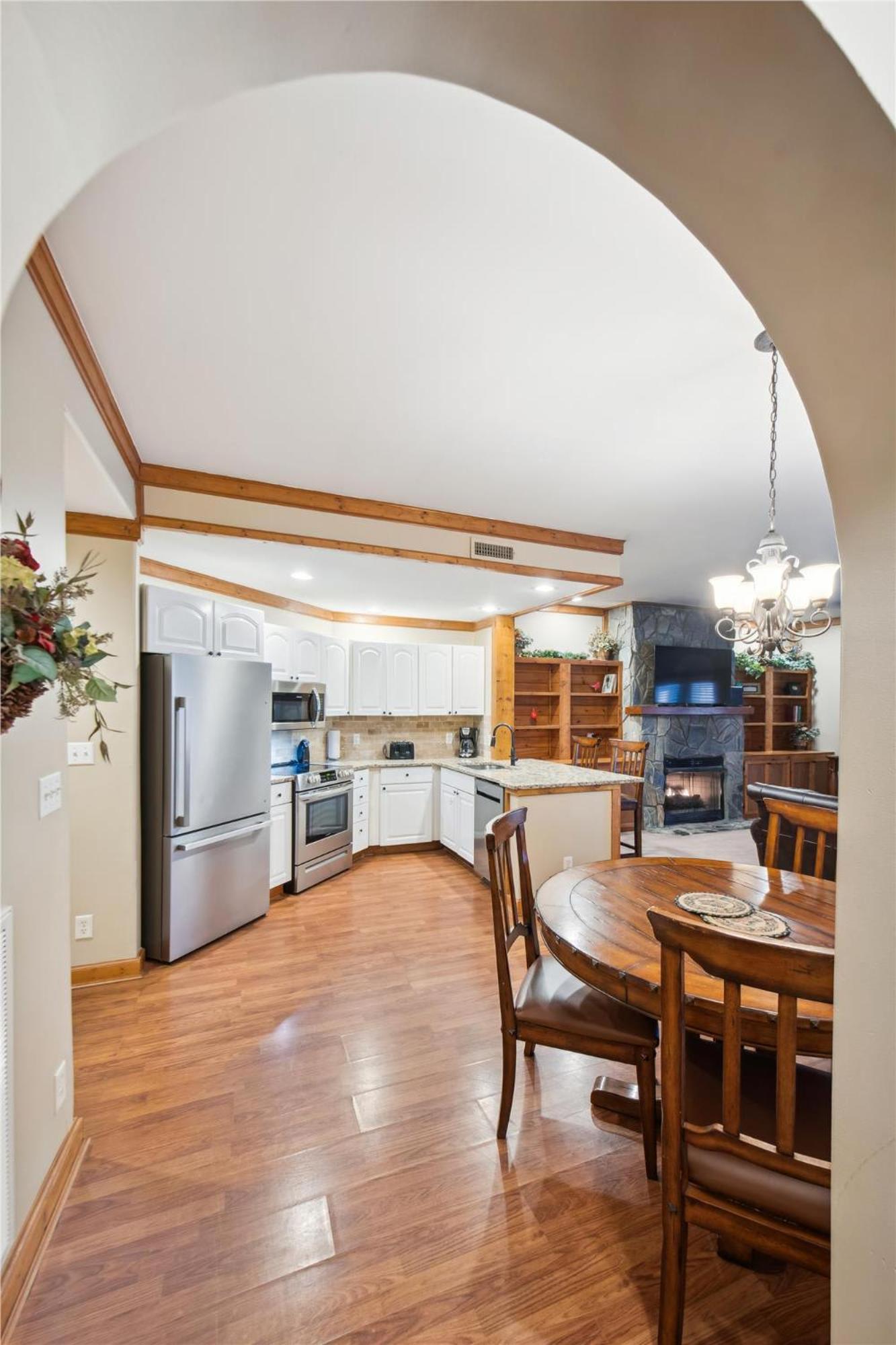 Fam Friendly - 2br - Pool Fitness Ctr