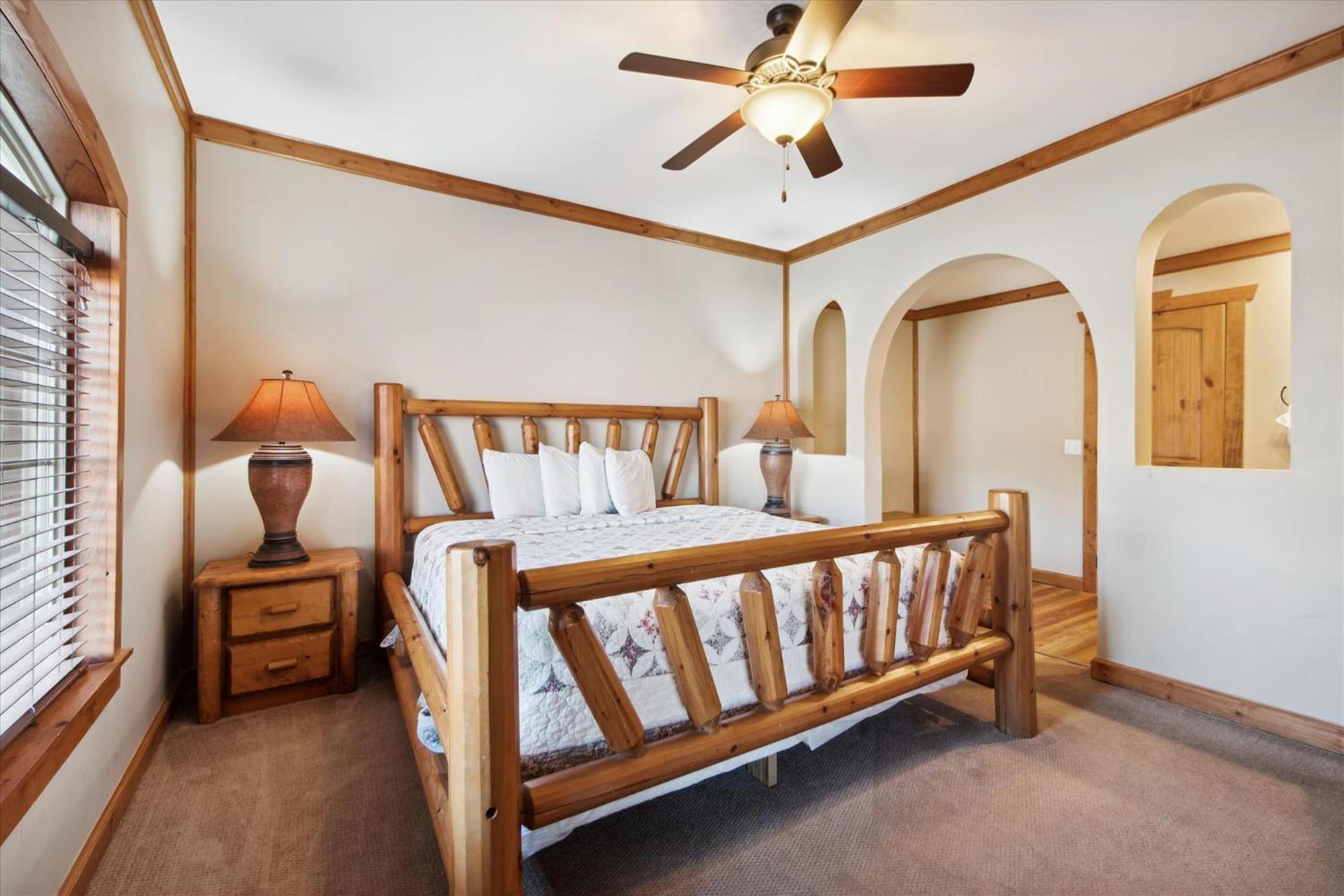 Fam Friendly - 2br - Pool Fitness Ctr Holiday home Gatlinburg