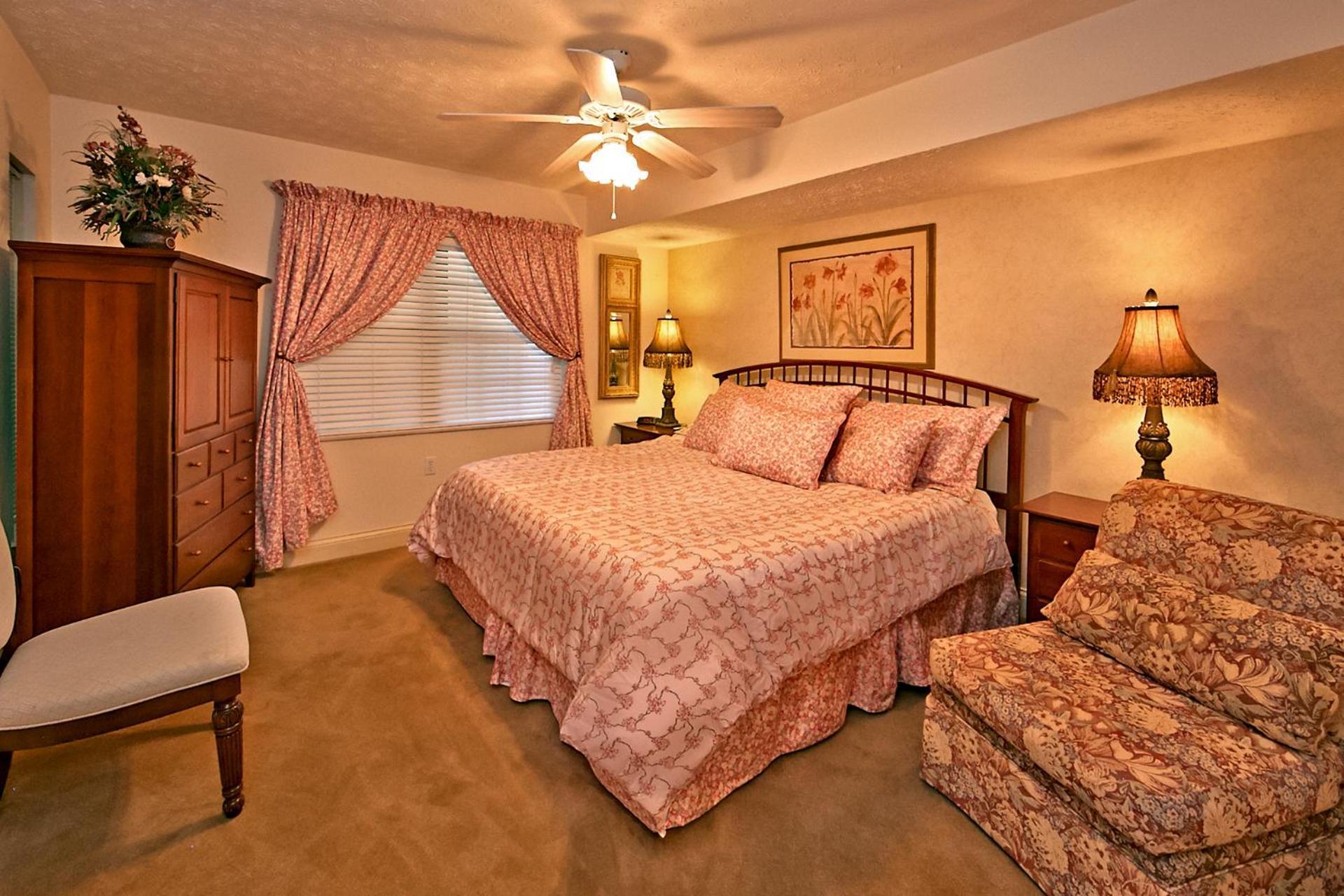 Apartment Gatehouse - 704