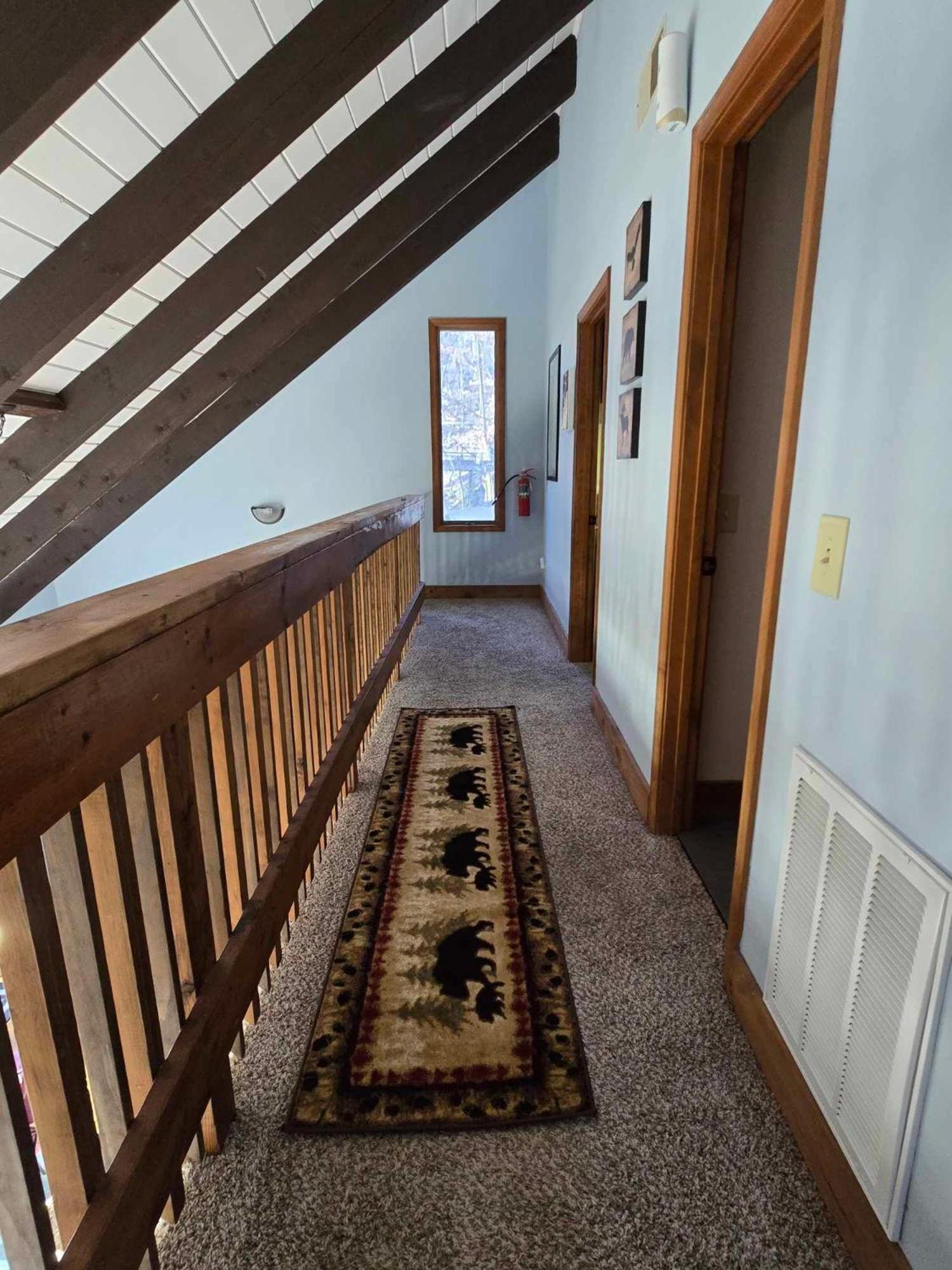 Holiday home Whispering Bears Gatlinburg