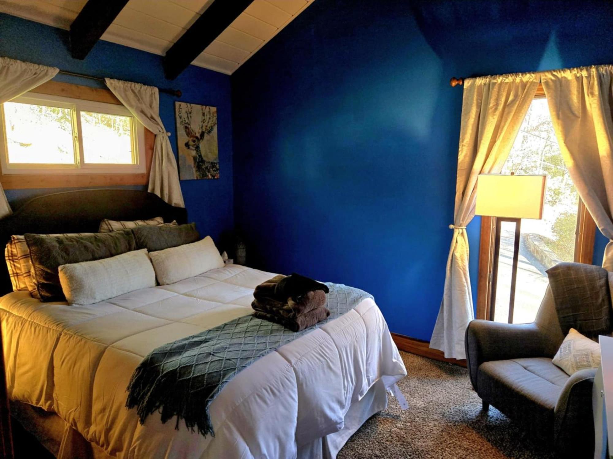 Holiday home Whispering Bears