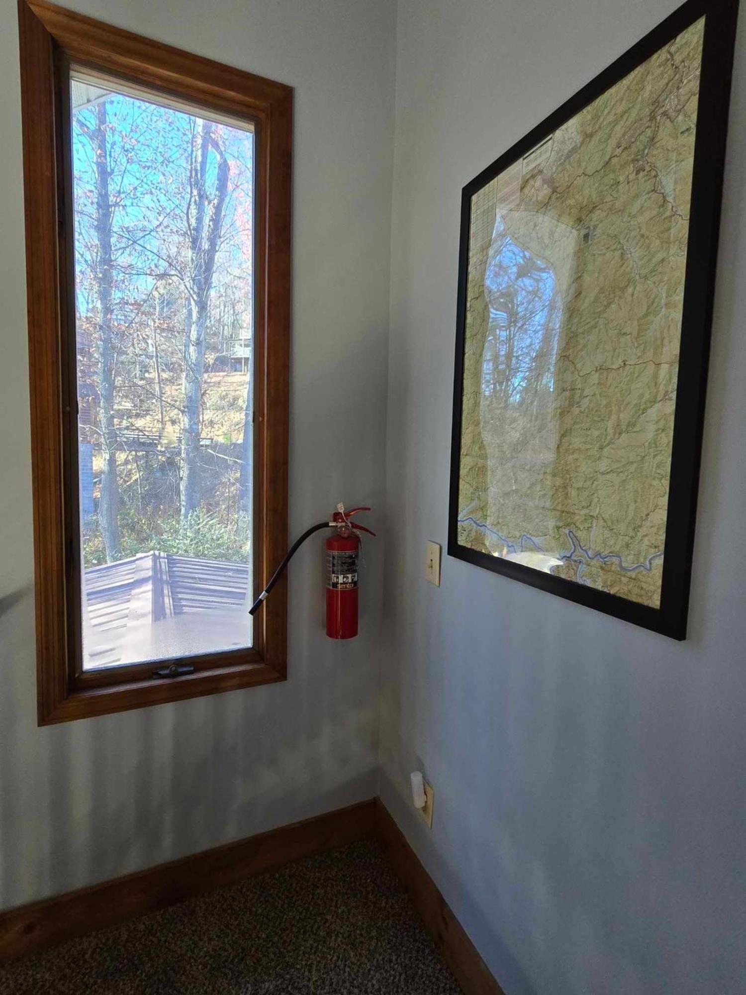 Holiday home Whispering Bears