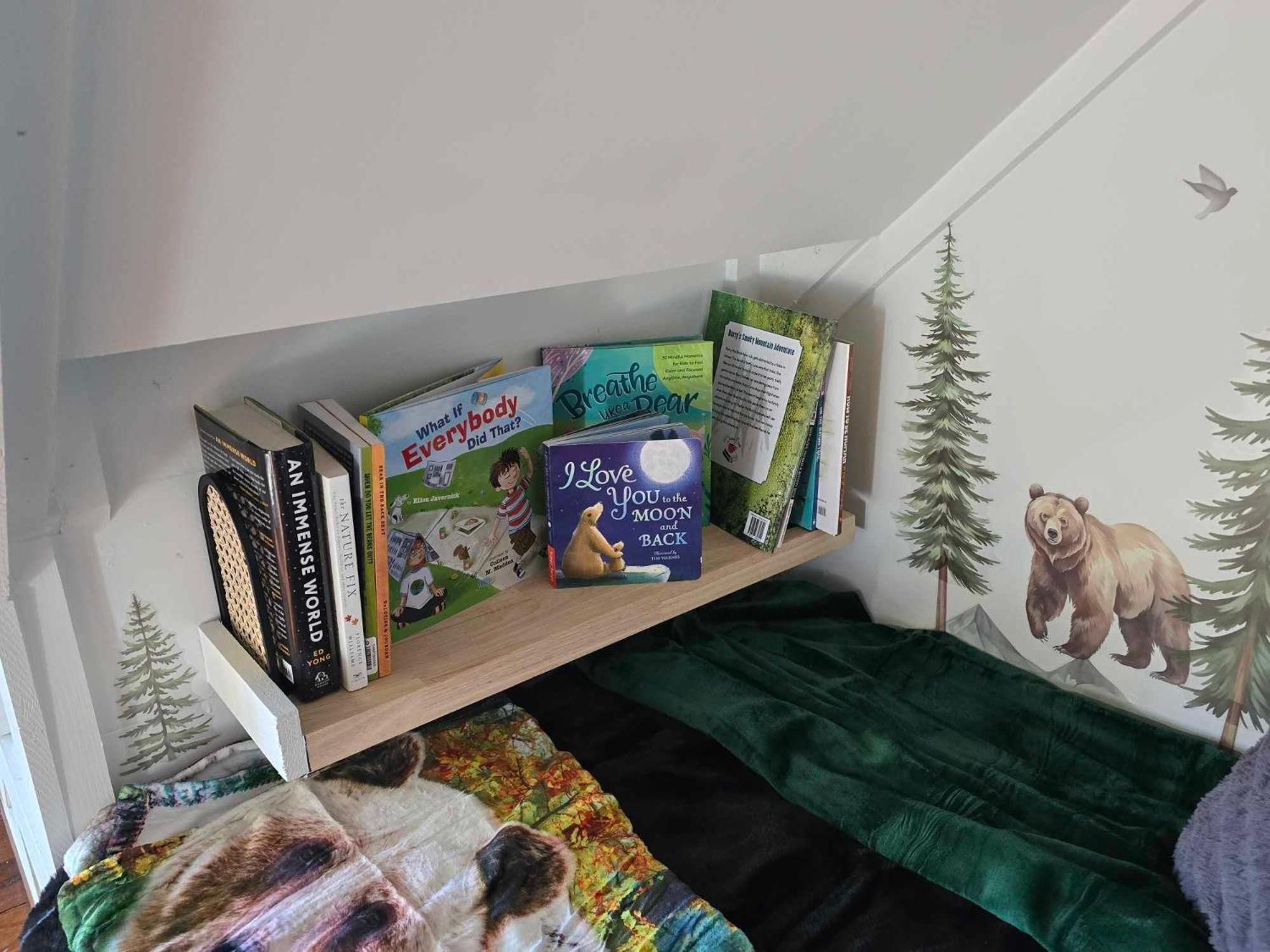 Whispering Bears Holiday home Gatlinburg