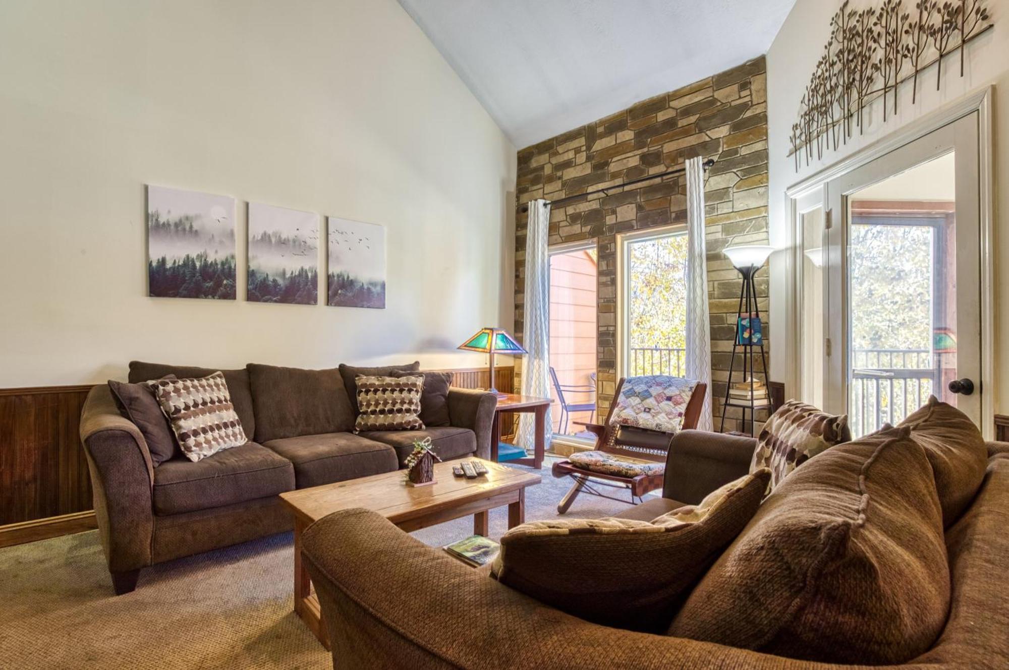 Downtown Gatlinburg3bdrm3bathwalk To Center Of Town In Minutes *