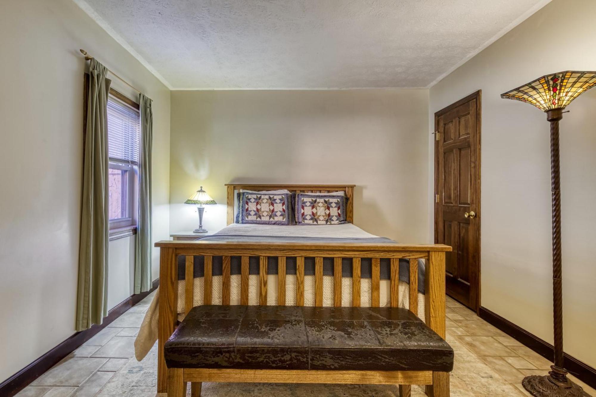 Holiday home Downtown Gatlinburg3bdrm3bathwalk To Center Of Town In Minutes Gatlinburg