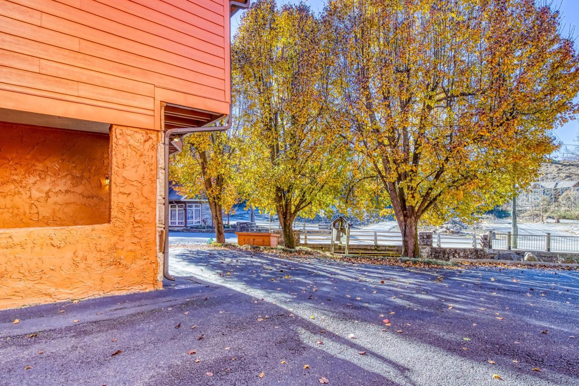 Downtown Gatlinburg3bdrm3bathwalk To Center Of Town In Minutes Holiday home *
