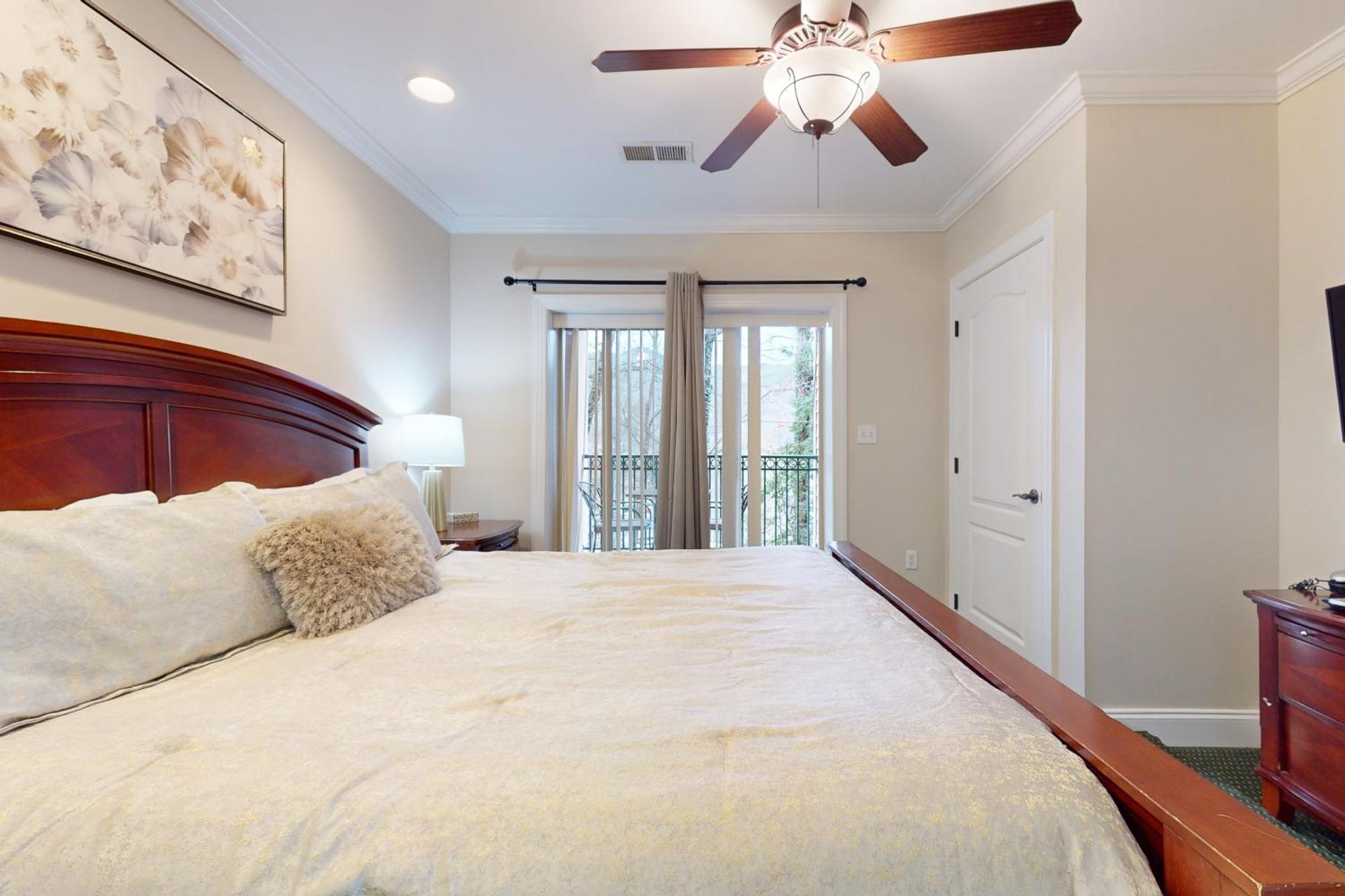 Apartment Bon Air Unit 4032 Gatlinburg