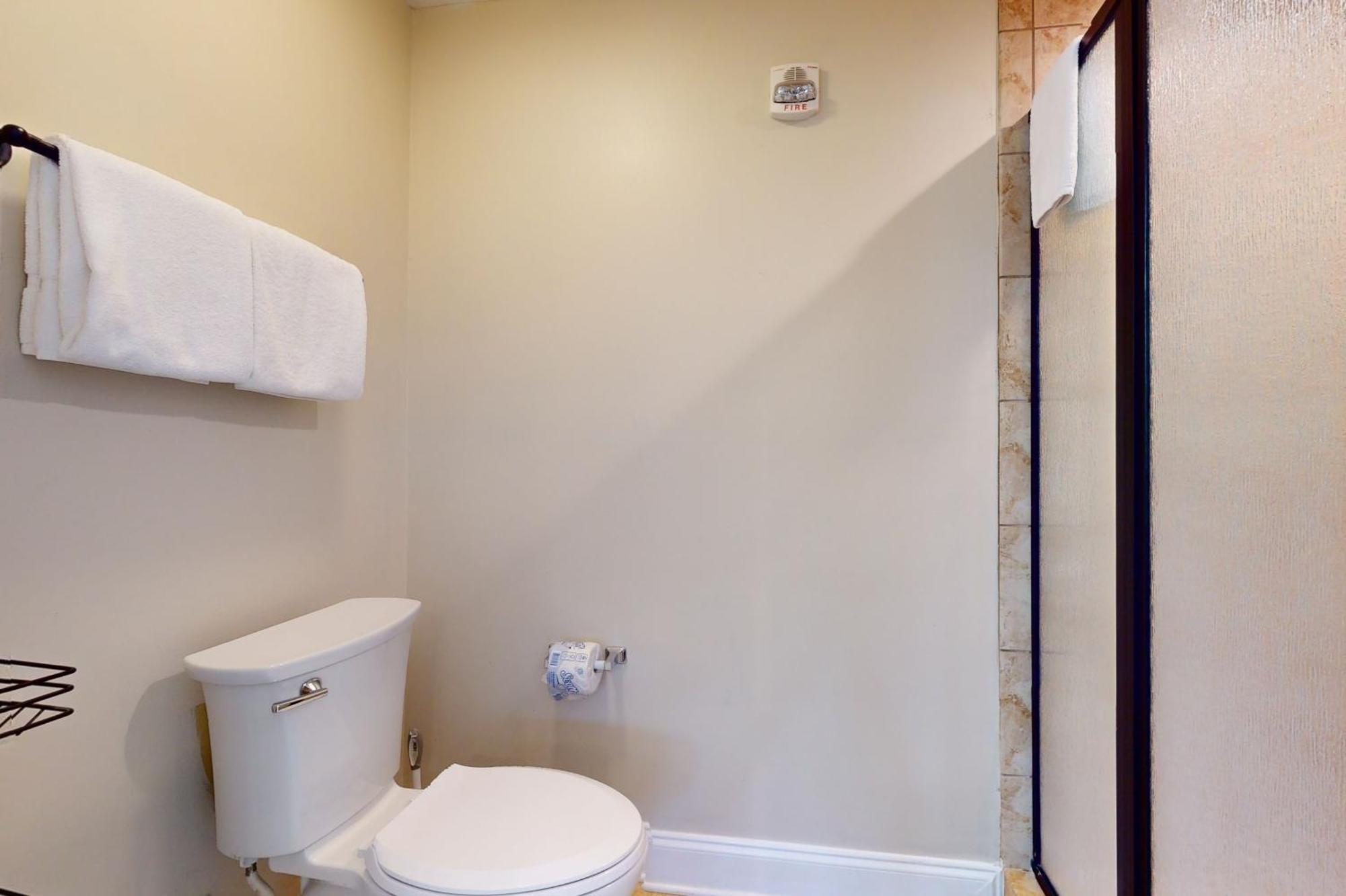 Bon Air Unit 4032 Apartment