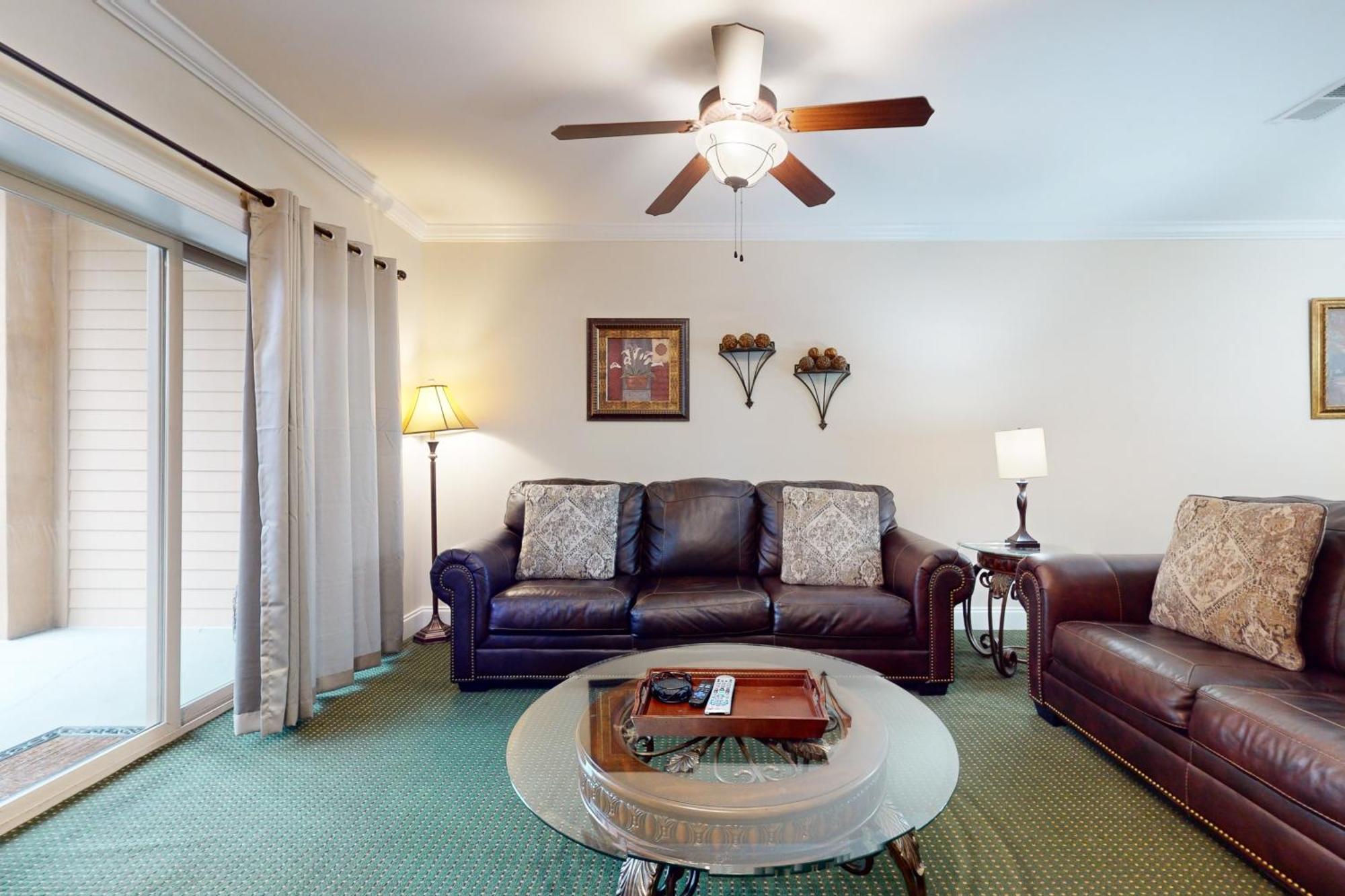 Apartment Bon Air Unit 4032