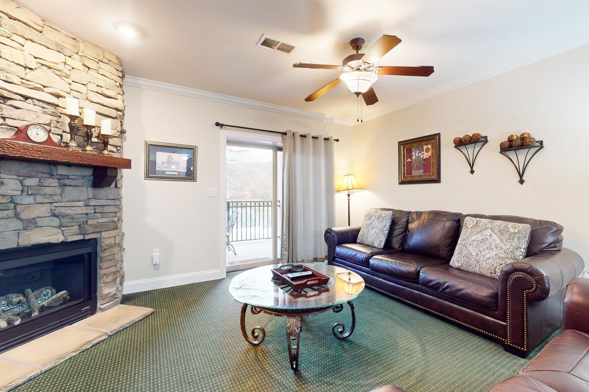 Bon Air Unit 4032 Apartment *