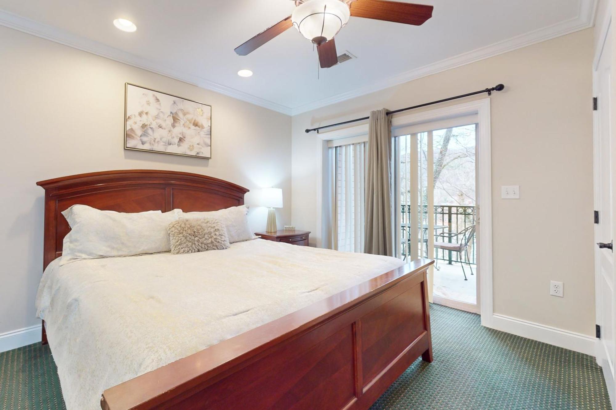 Bon Air Unit 4032 Apartment Gatlinburg
