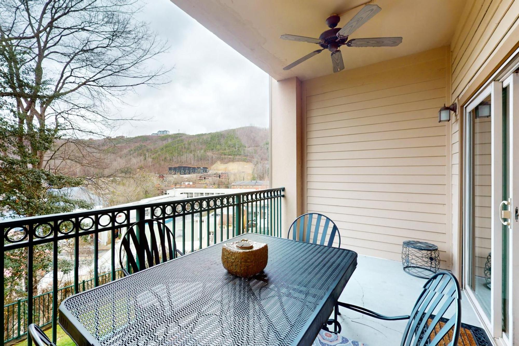 Apartment Bon Air Unit 4032 Gatlinburg