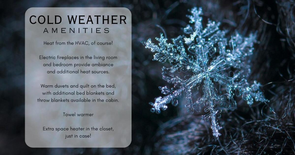 Holiday home Winter Sale! Fully Stocked Away From Home! Gatlinburg