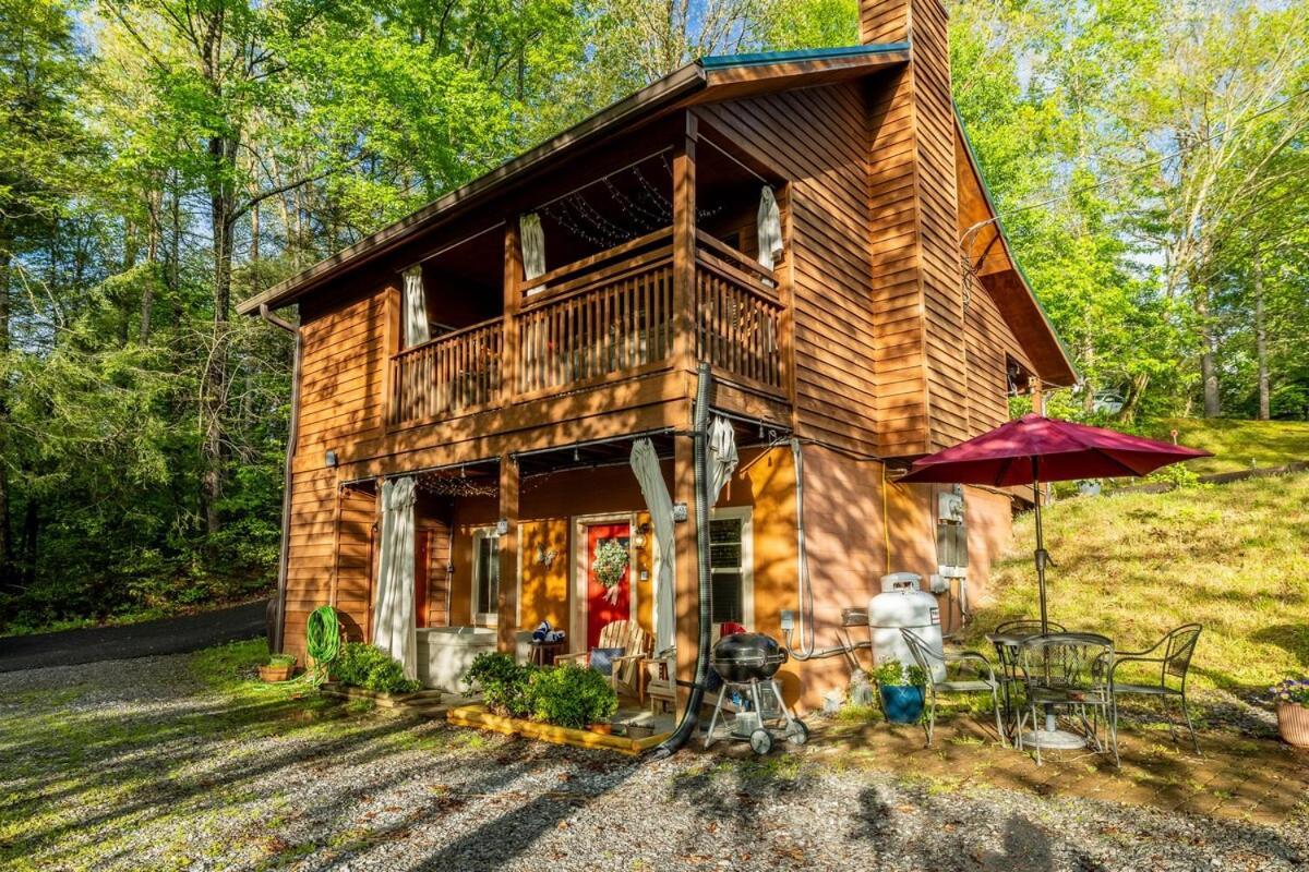 Holiday home Winter Sale! Fully Stocked Away From Home! Gatlinburg