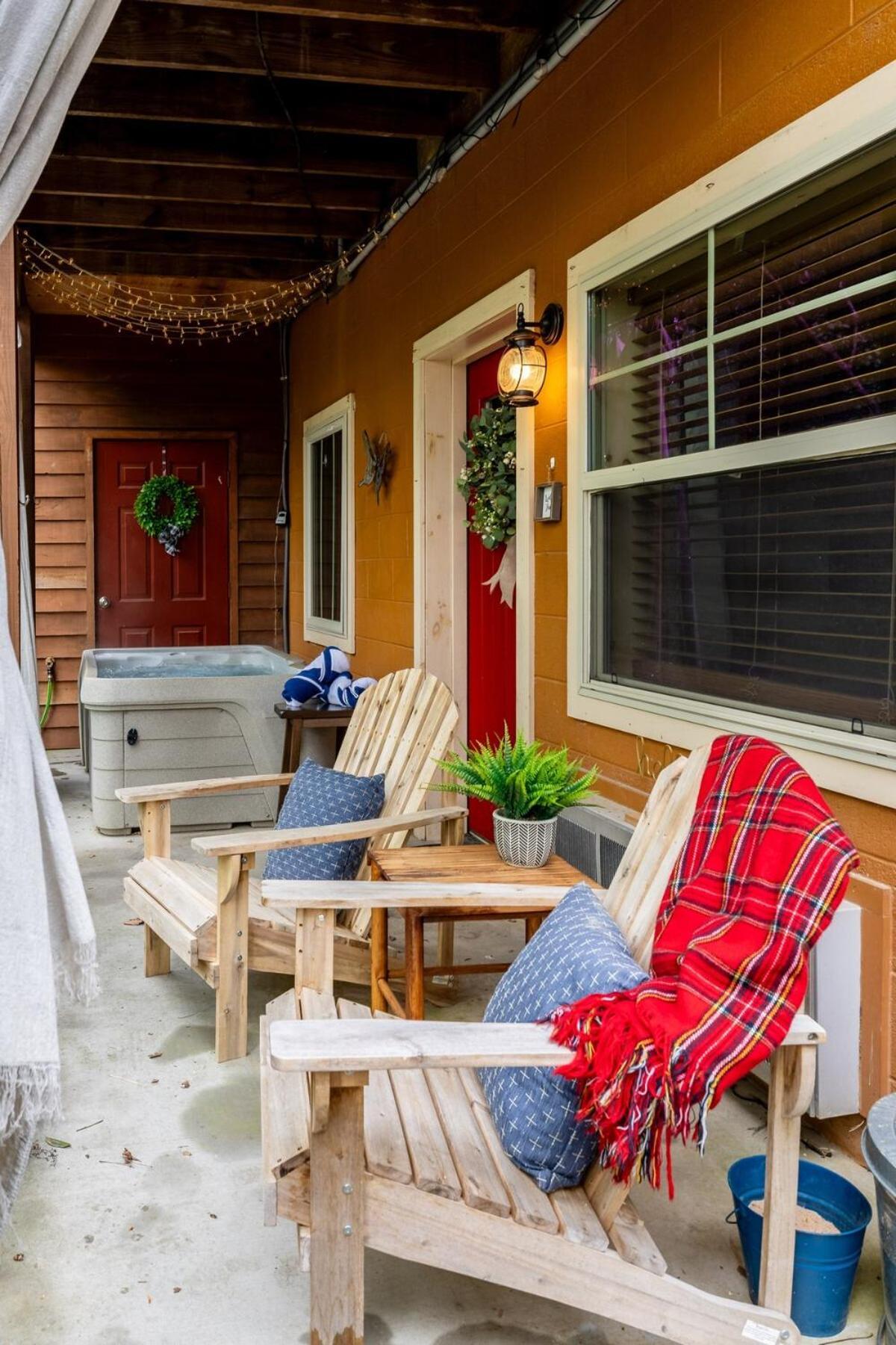 Winter Sale! Fully Stocked Away From Home! Holiday home Gatlinburg